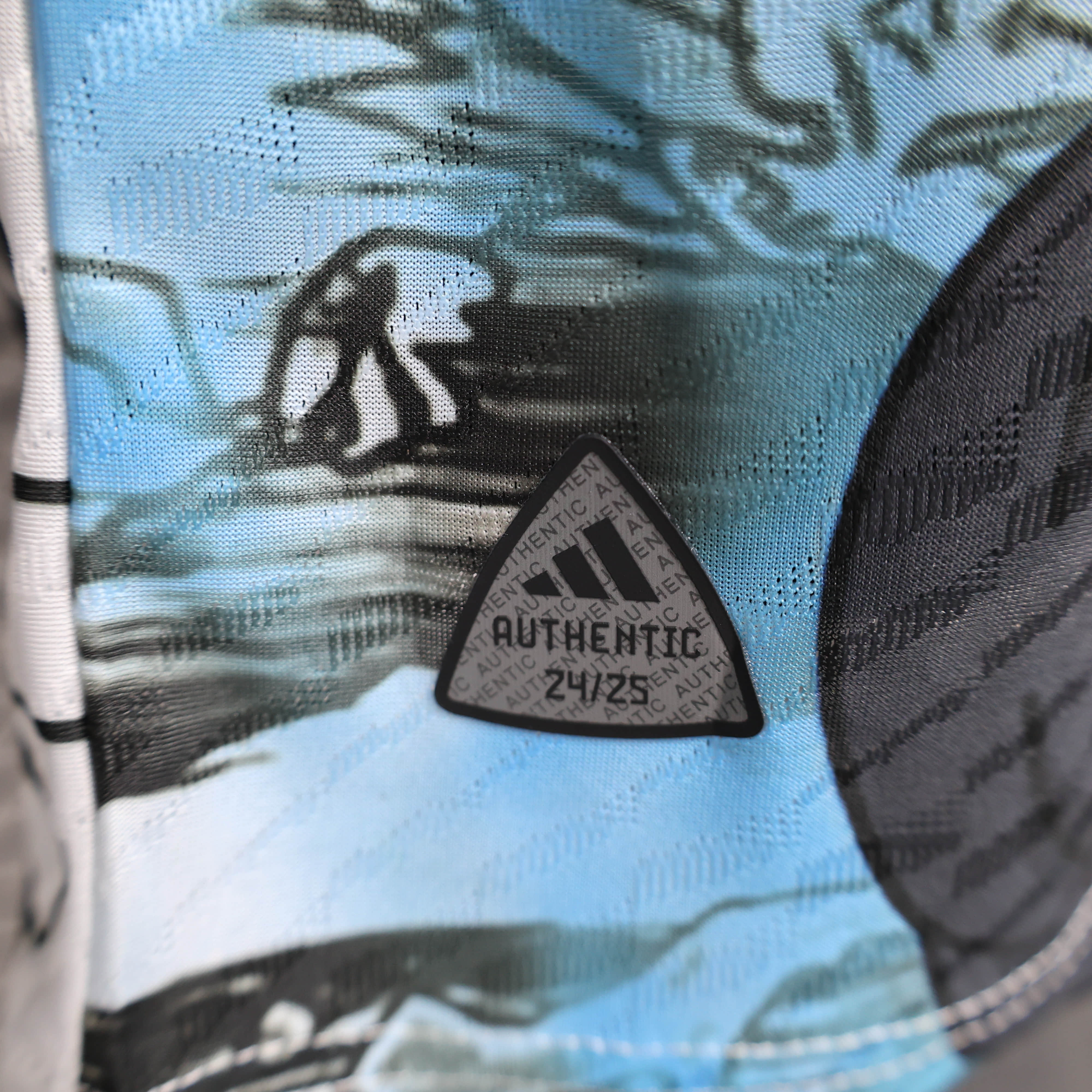 2024 Player Version Japan Special Edition Football Shirt