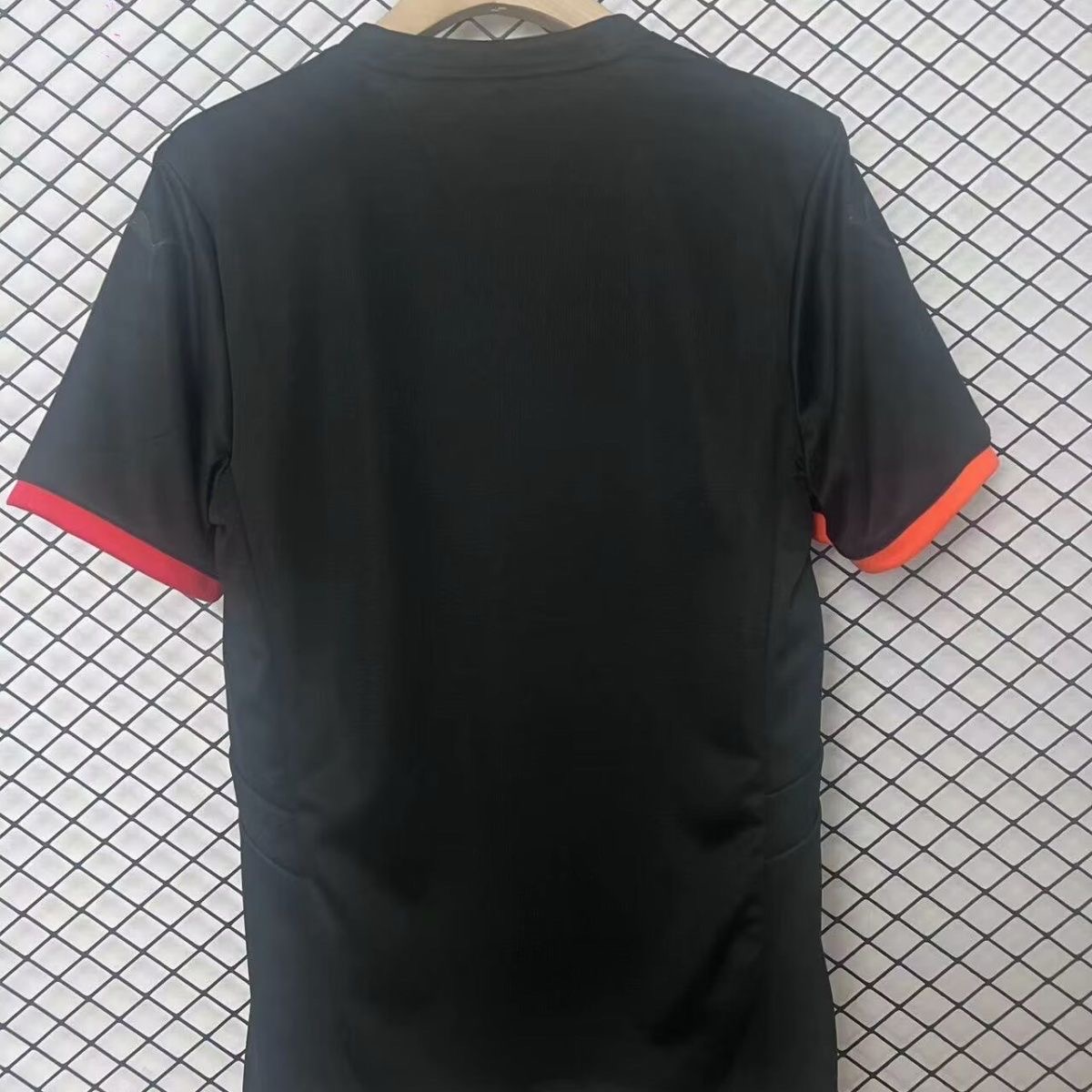 2024/2025 Galatasaray Fourth Away Football Shirt 1:1 Thai Quality