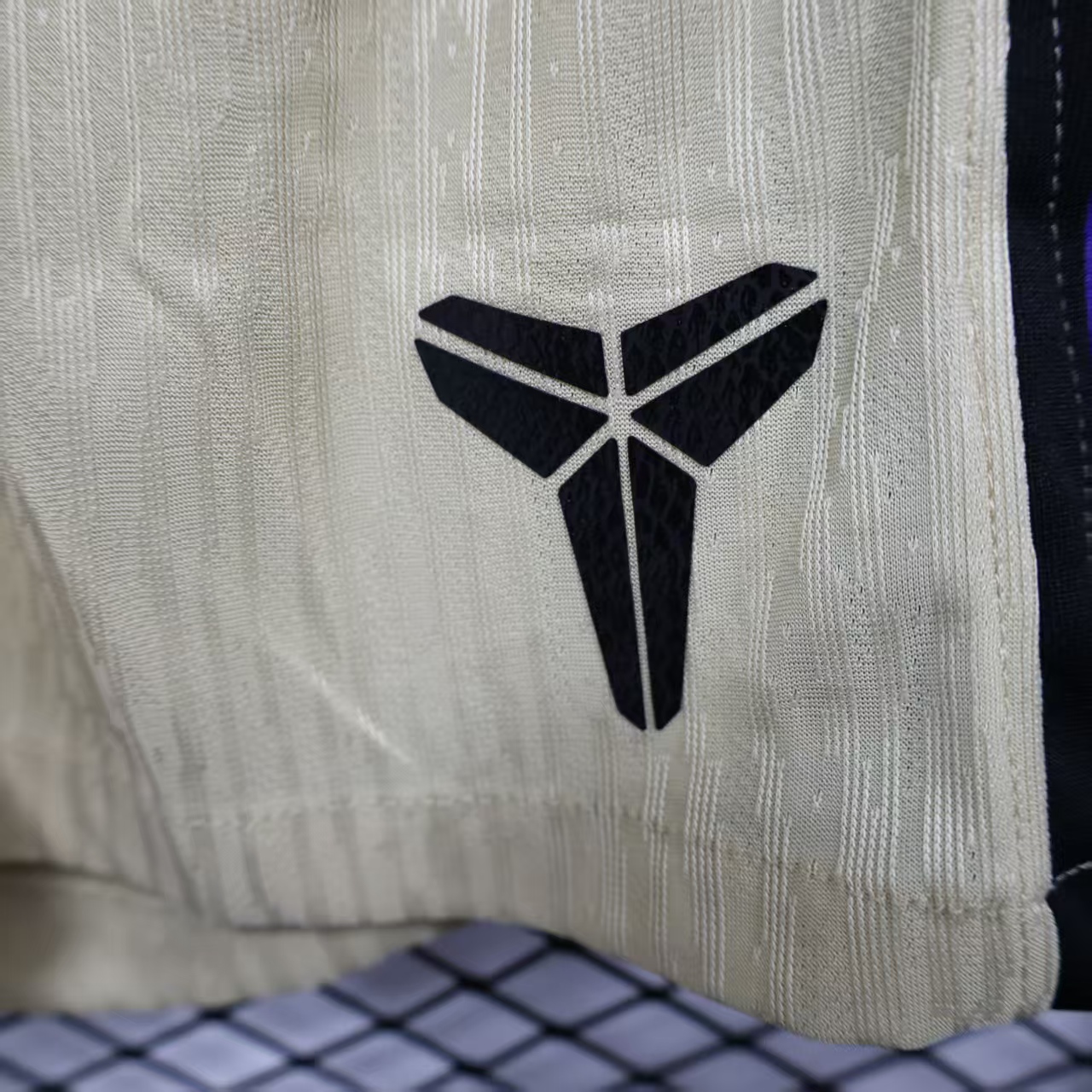 2025/2026 Barcelona away games shorts 1:1 Thai Quality