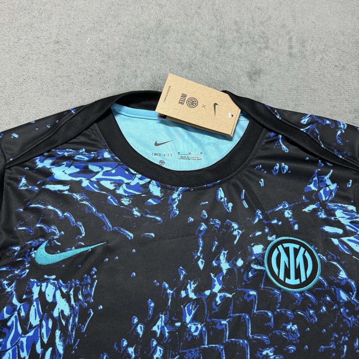 2025/2026 Inter Milan Special EditionFootball shirt 1:1 Thai Quality