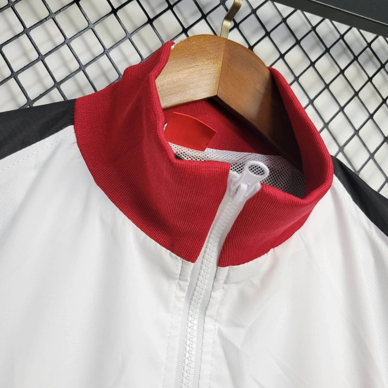 2025/2026 Liverpool Windbreaker Football shirt