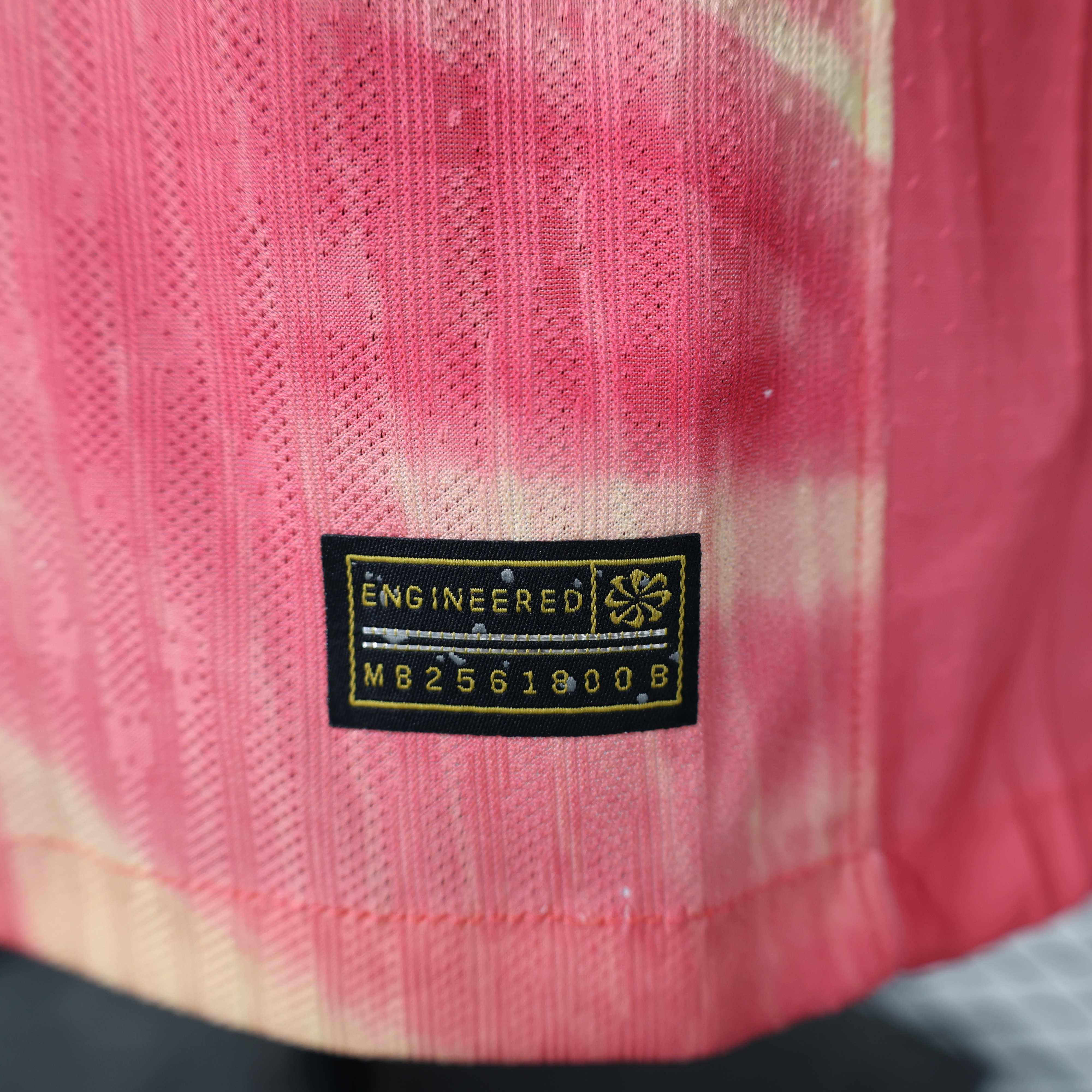 2024/2025 Player Version Barcelona Special Edition Football Shirt