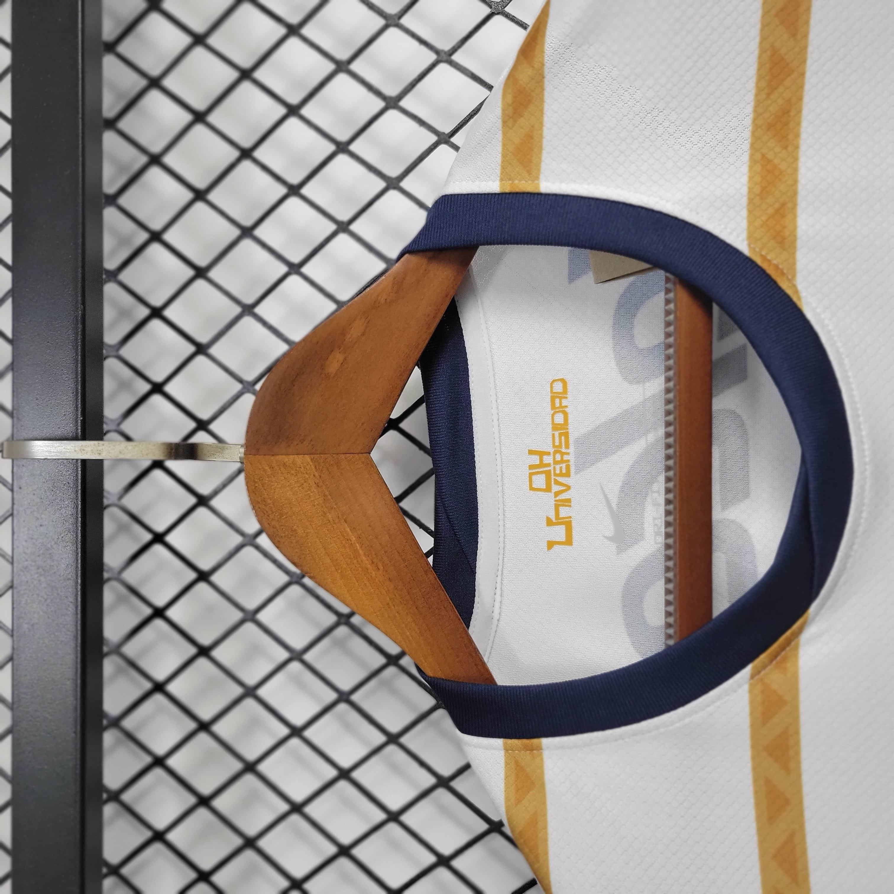 2024/2025 Pumas UNAM Home Football Shirt