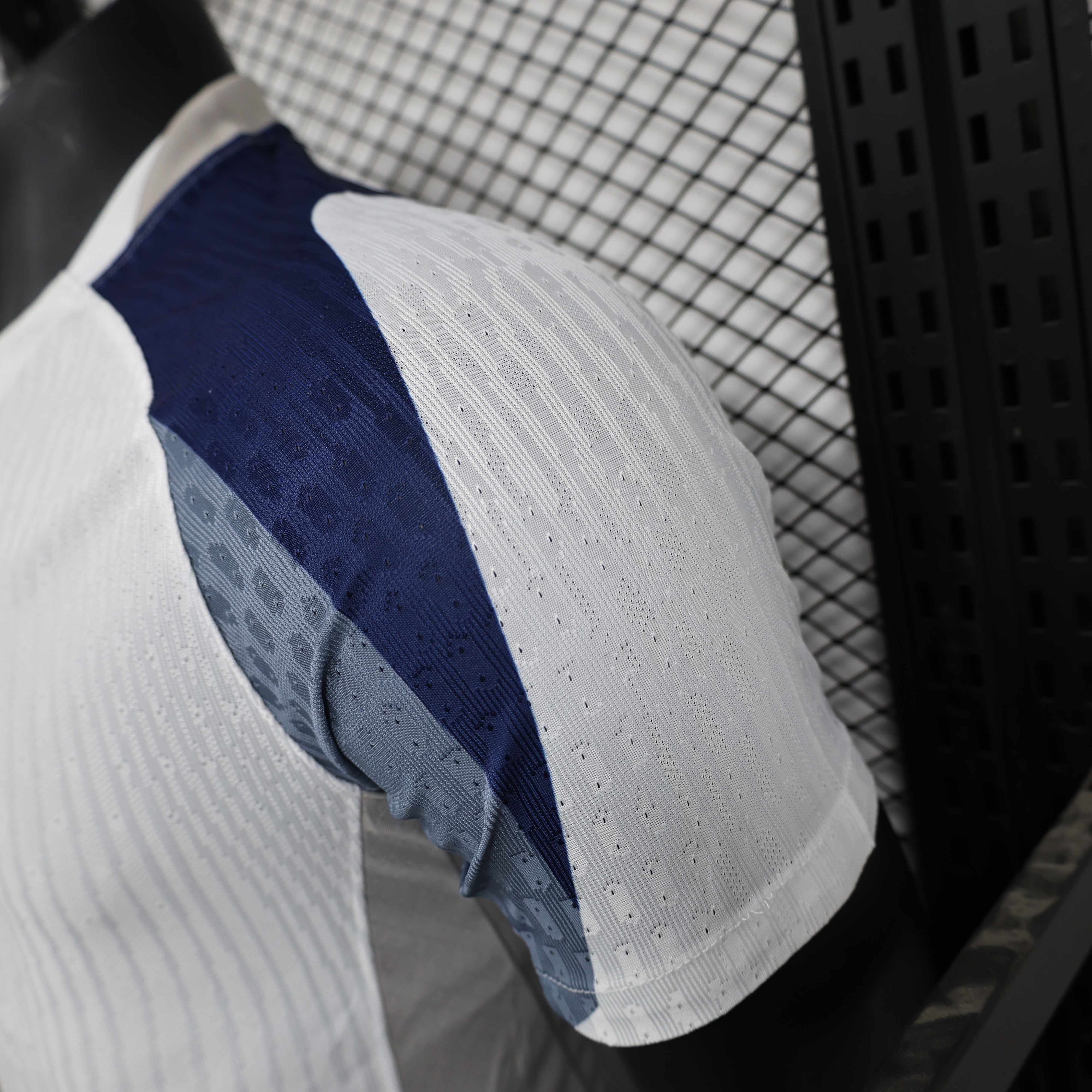 2024/2025 Player Version Tottenham Hotspur Away Football Shirt