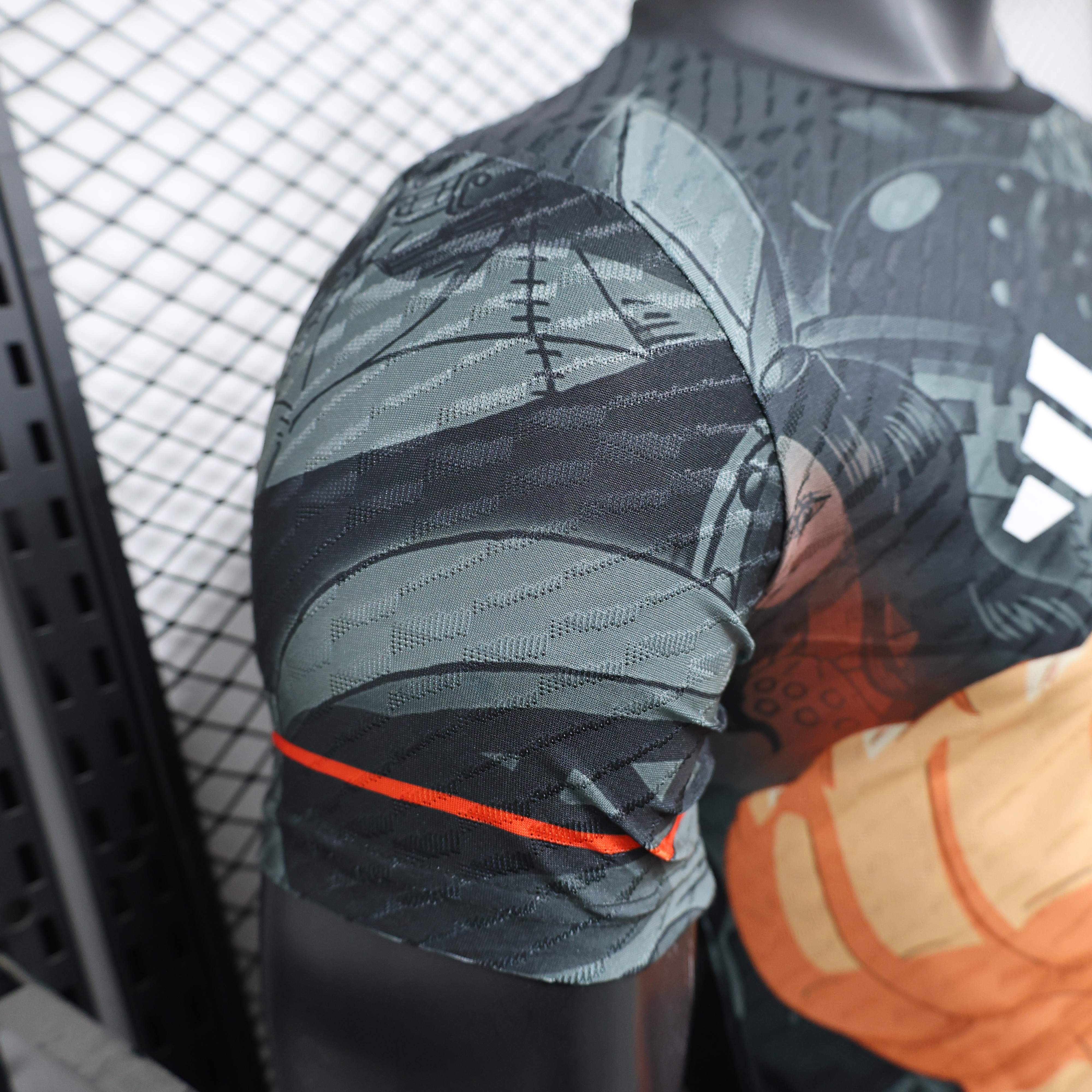 2024/2025 Player Version Japan Special Edition Football Shirt