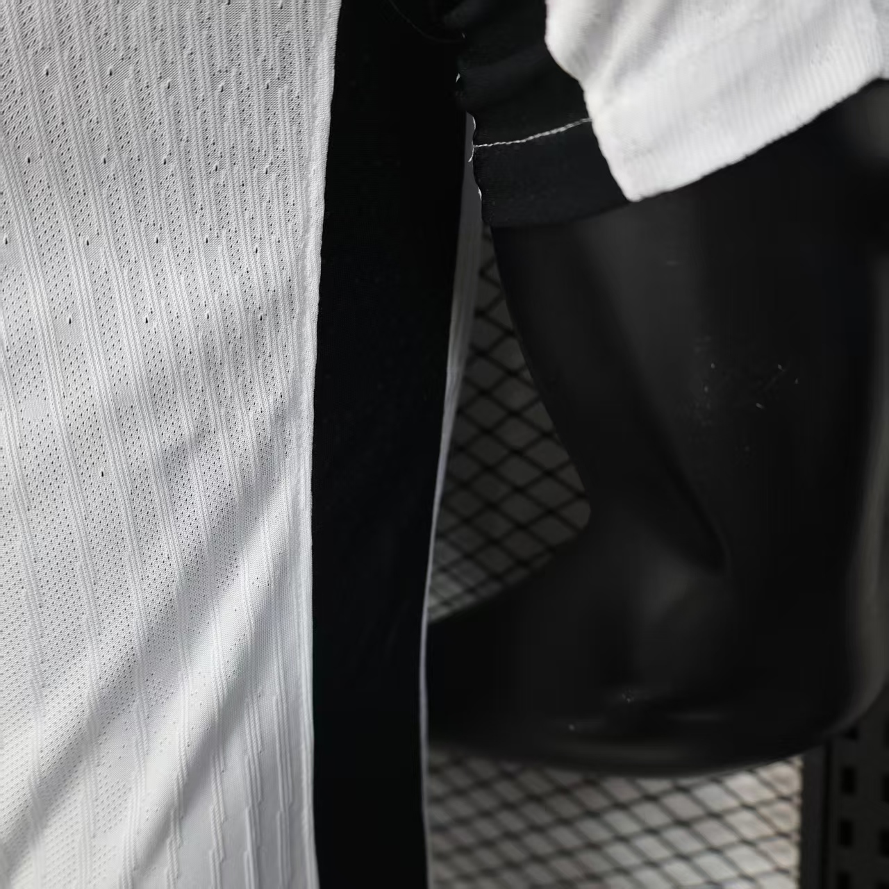 2025/2026 Player Version Paris Pre-match training suit  Football shirt