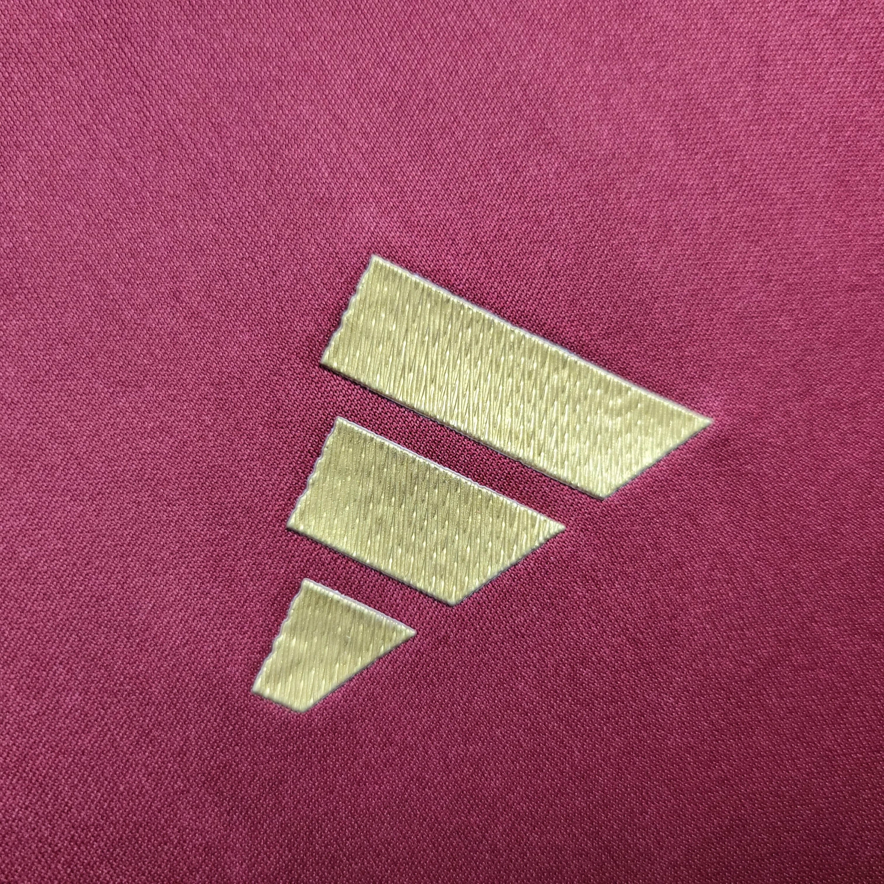 2024 Venezuela Home Football Shirt