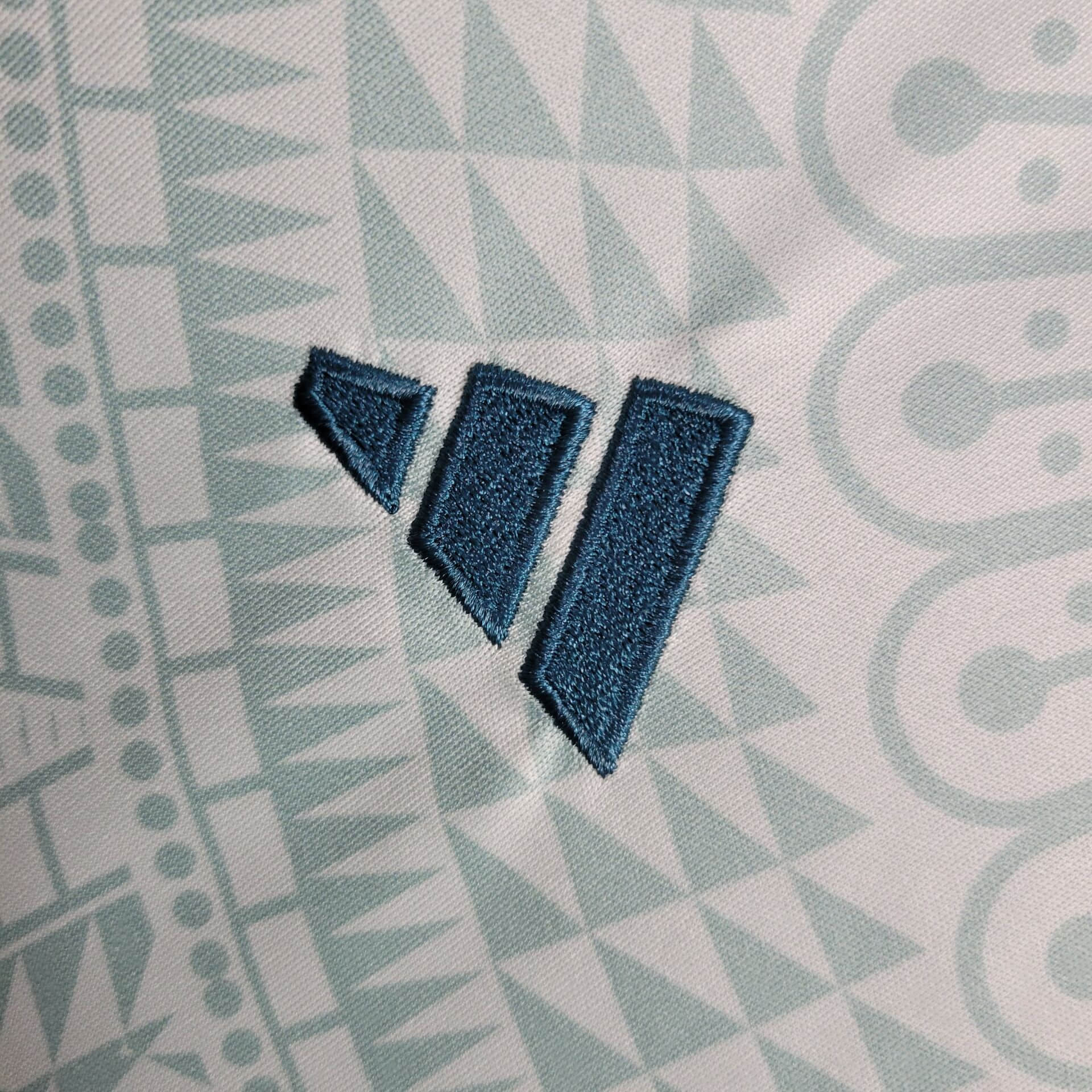 2024 Mexico Away Football Shirt Kids Size