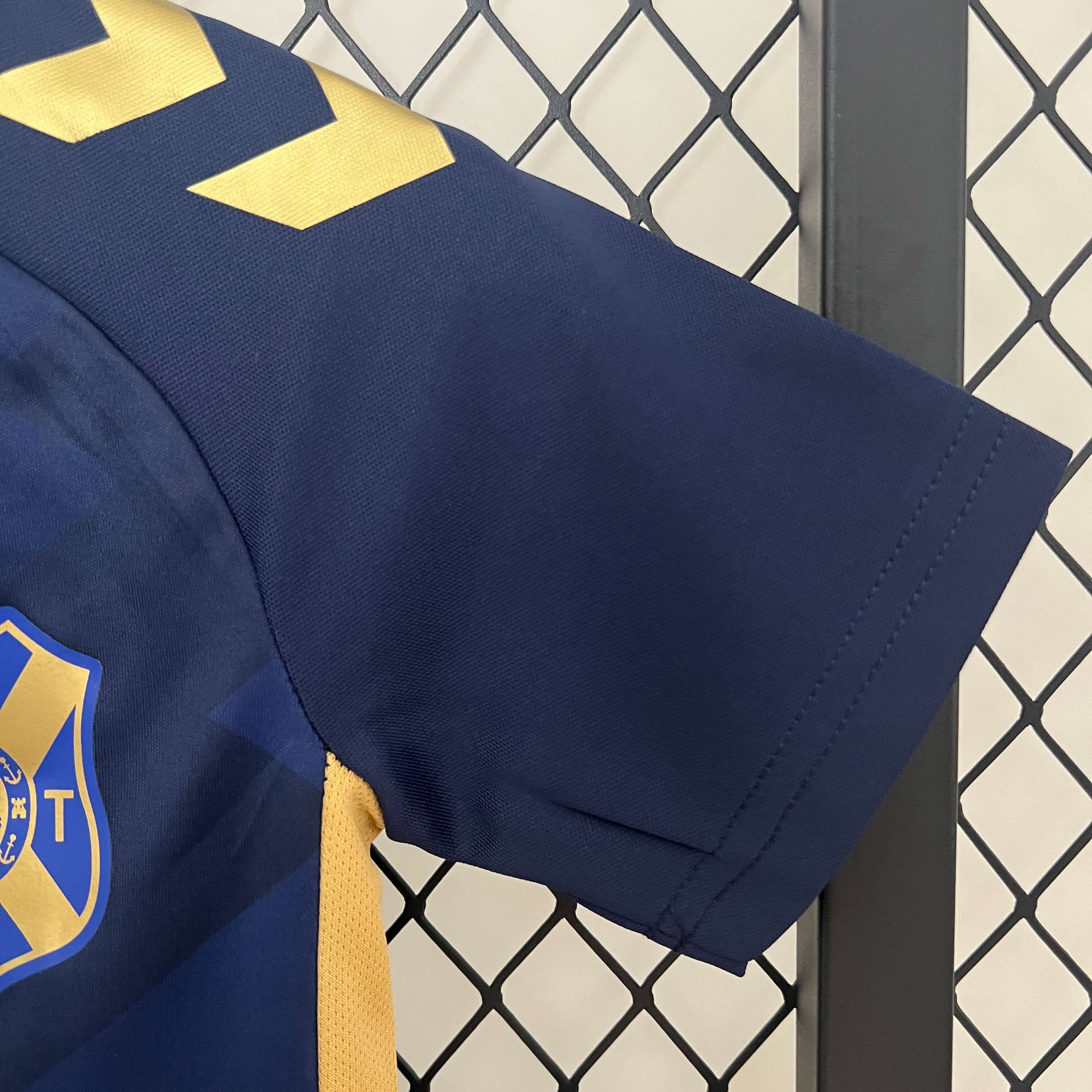 2024/2025 Tenerife Away Football Shirt Kids Size