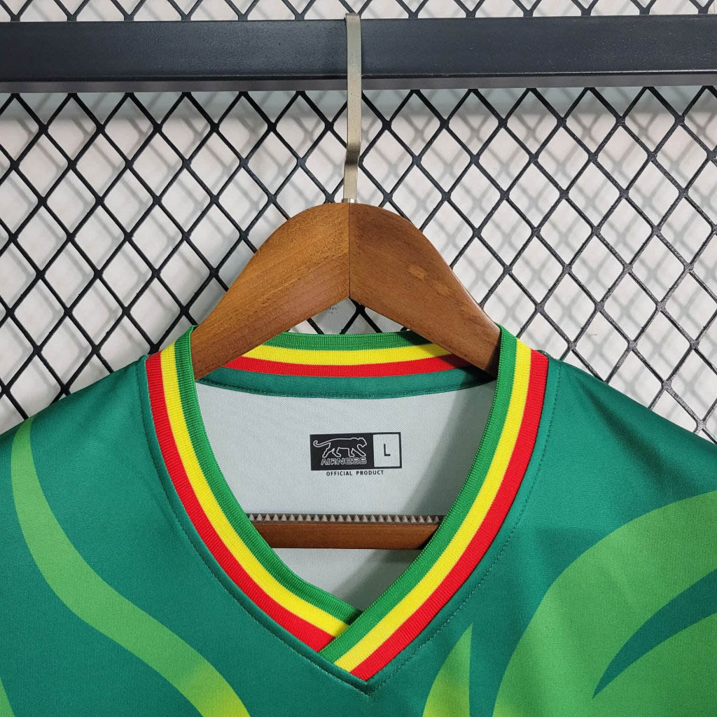 2024 Mali Away Football Shirt