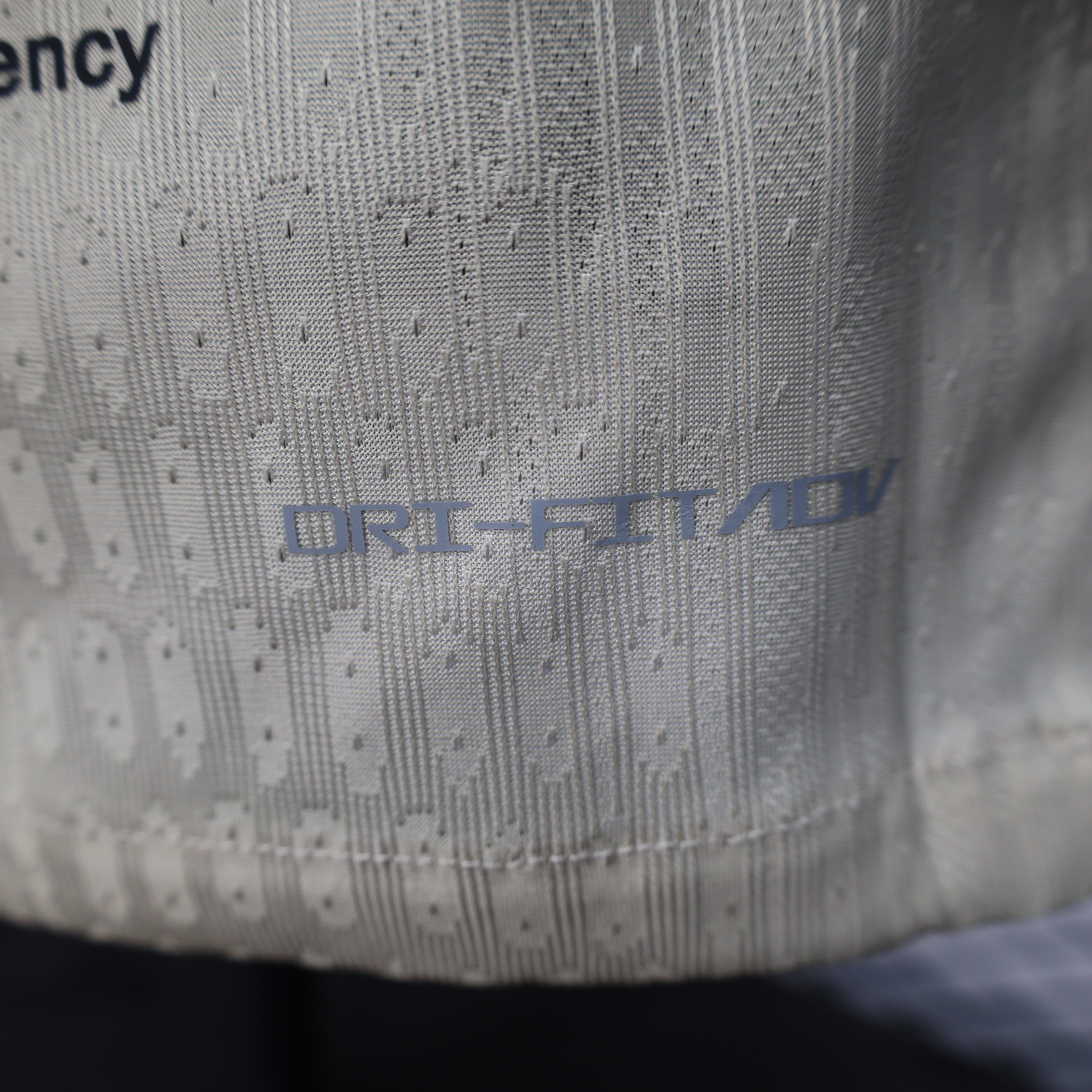 2025/2026 Player Version Barcelona Away Football Shirt