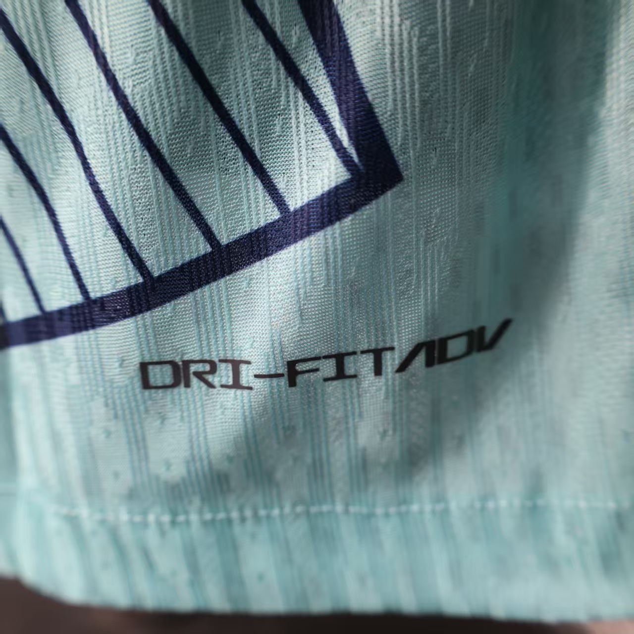 2025/2026 Player Version Barcelona Special Edition Football Shirt