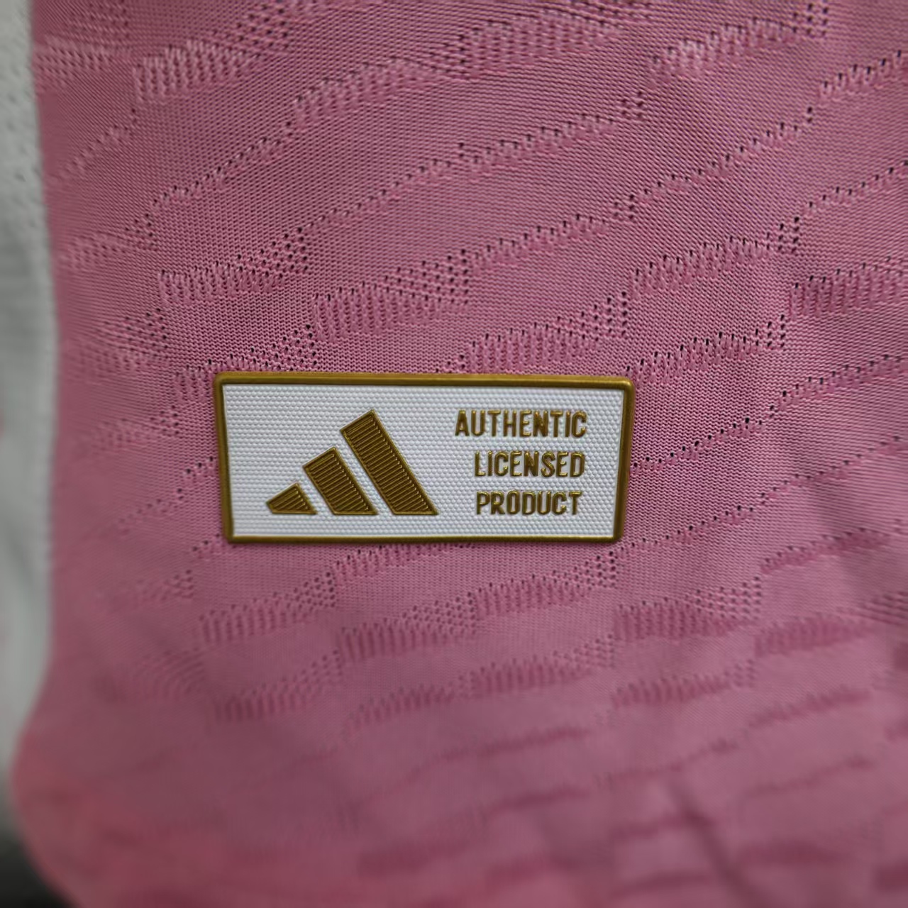 2025/2026 Argentina Special Edition Football Jersey