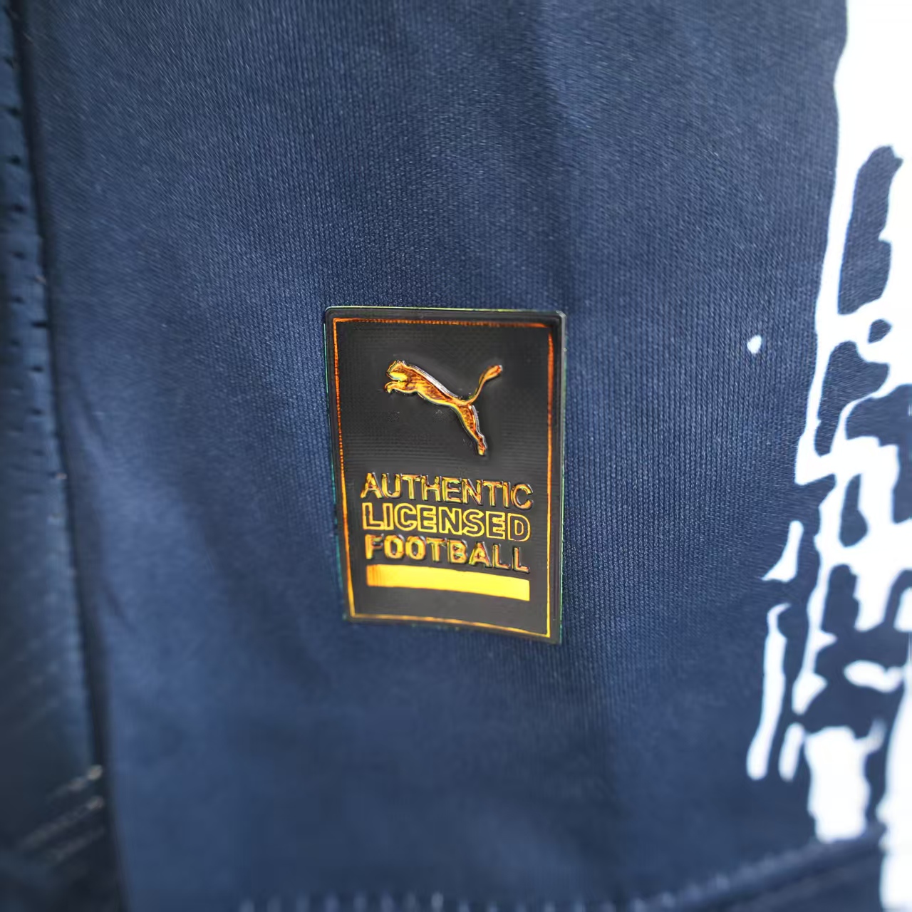 2025/2026 Rayados Monterrey Football Shirt