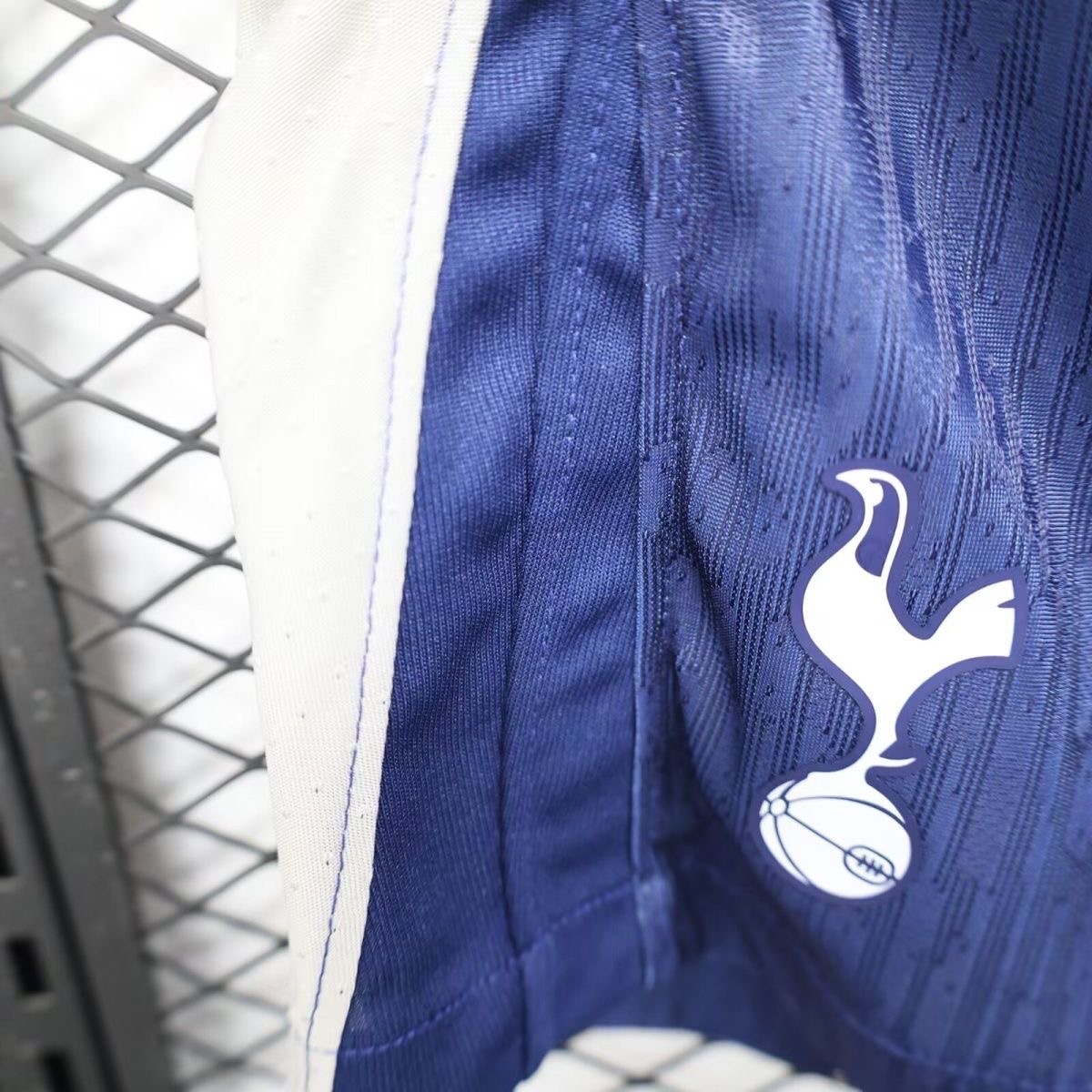 2025/2026 Player Version TottenhamHotspur Home Shorts 1:1 Thai Quality
