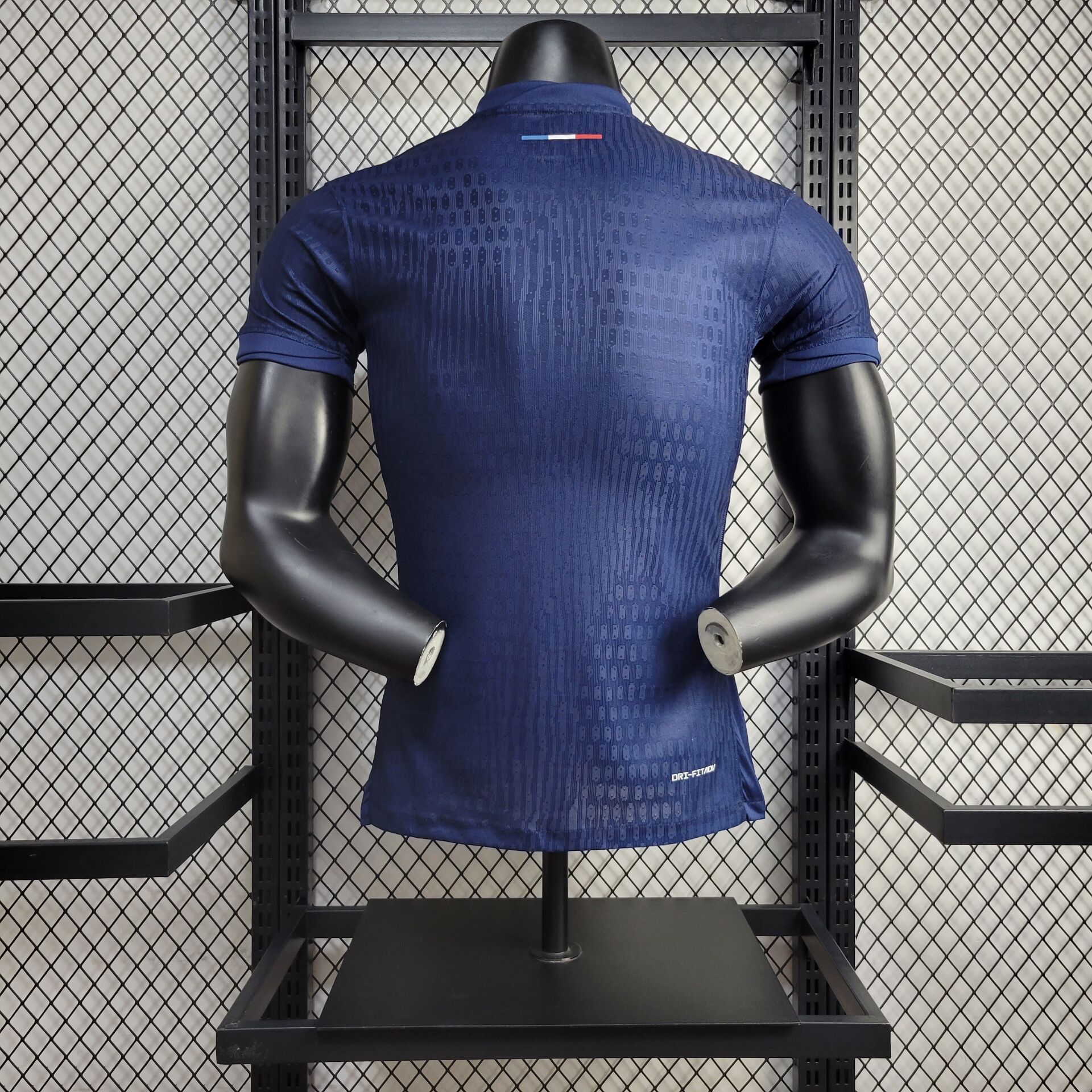 2024/2025 Player Version Paris Saint-Germain Home Football Shirt