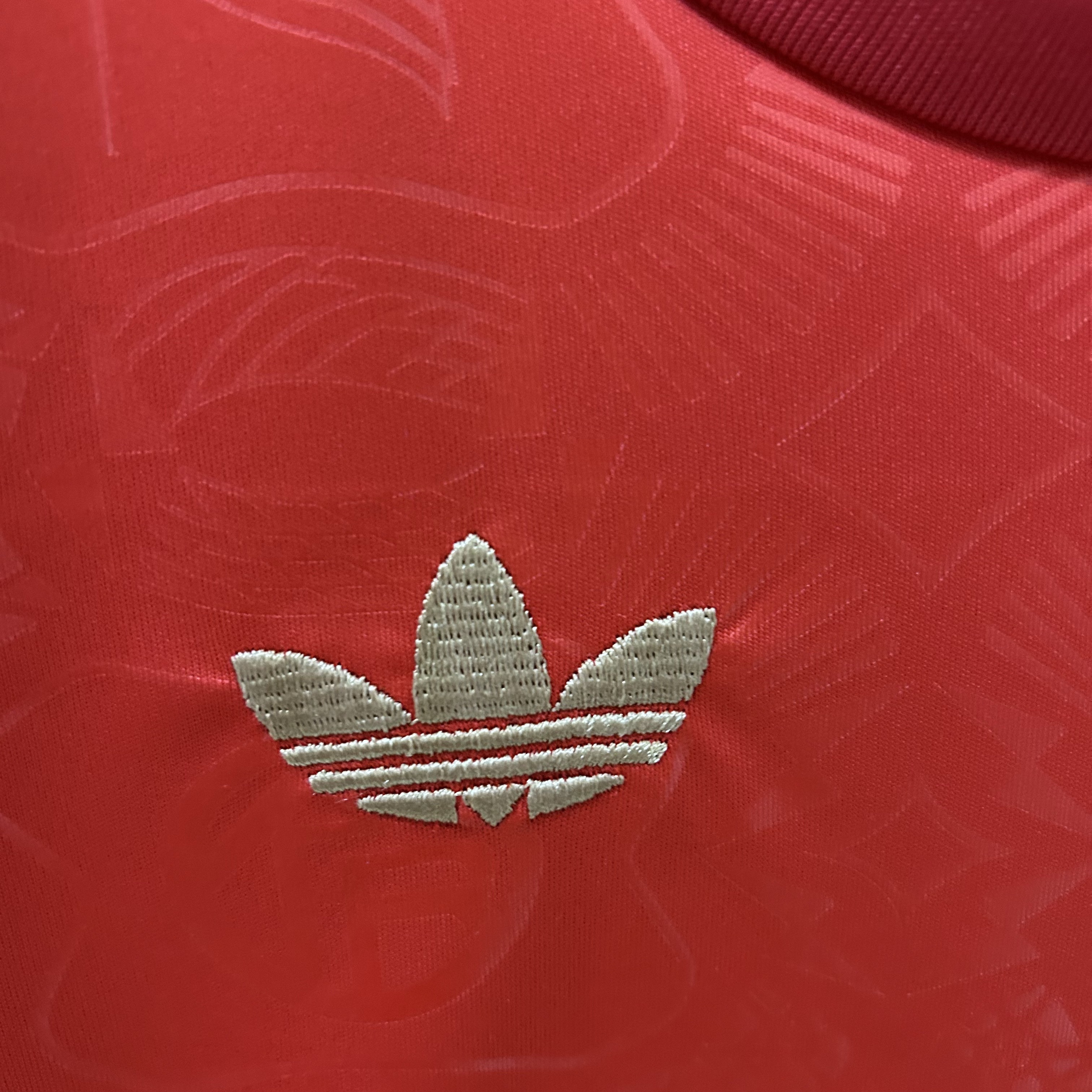 2025/2026 Bayern Munchen 125th Anniversary Football Shirt kids Size