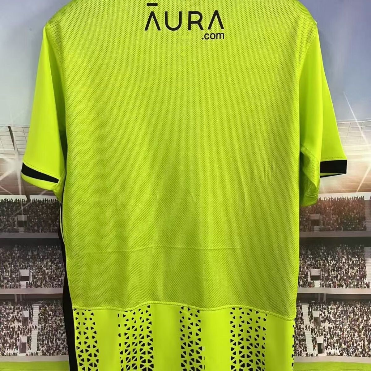 2025/2026 Portsmouth Third Away Football Shirt 1:1 Thai Quality