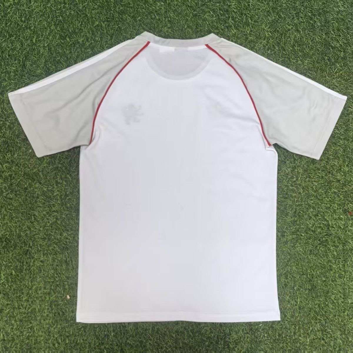 2025/2026 Olympique Lyonnais Football Shirt 1:1 Thai Quality