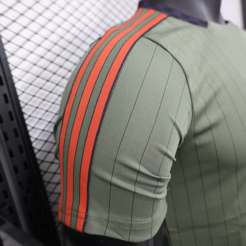 2025/2026 Player Version Bayern Munchen Football Shirt