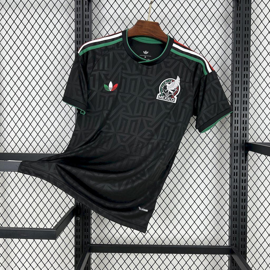 2025 Mexico Away Football shirt 1:1 Thai Quality