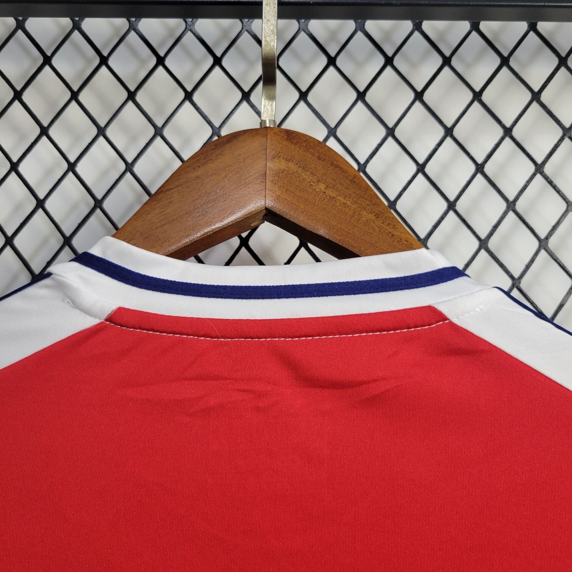 2024/2025 Arsenal Home Football Shirt