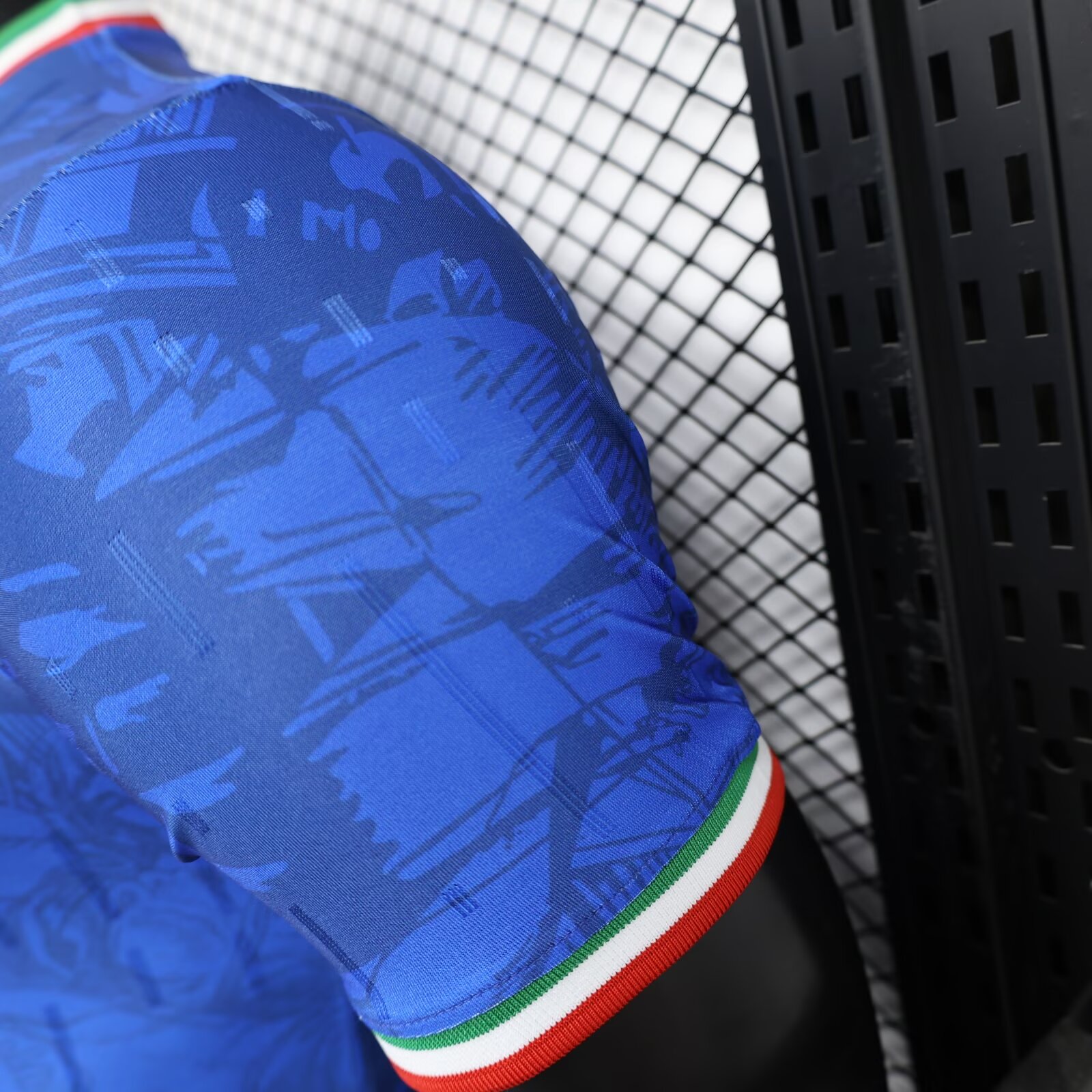 2024 Player Version Italy Special Edition Football Shirt