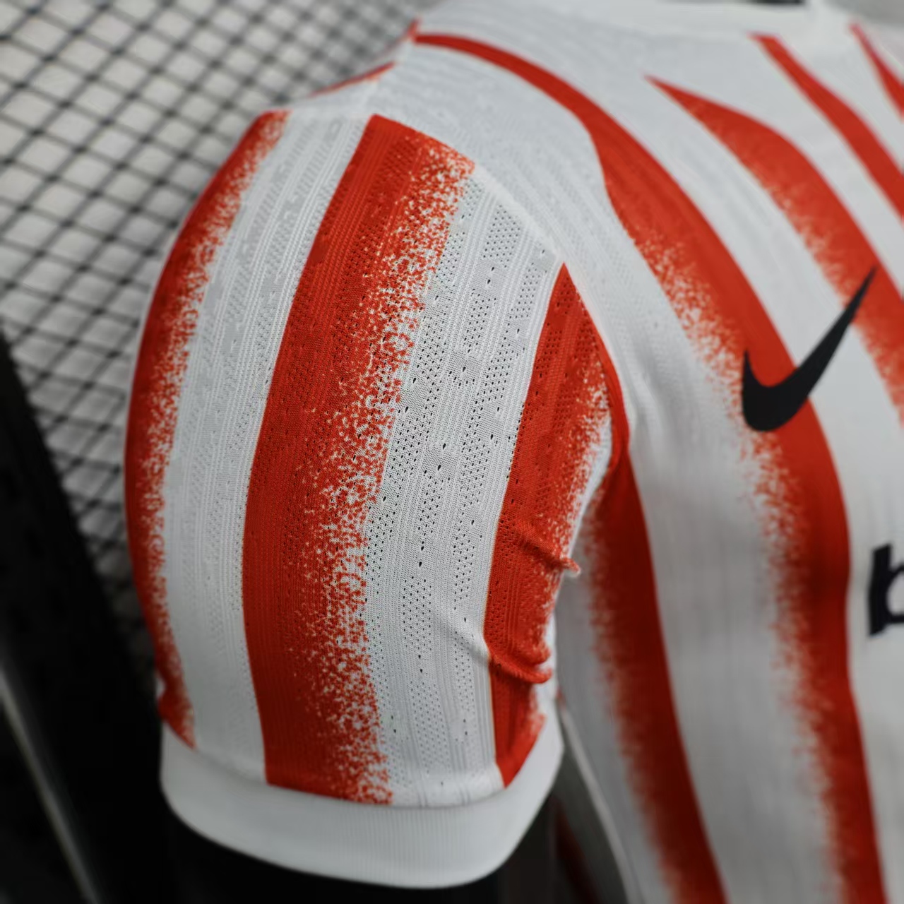 2025/2026 Player Version Inter Milan  Football Shirt