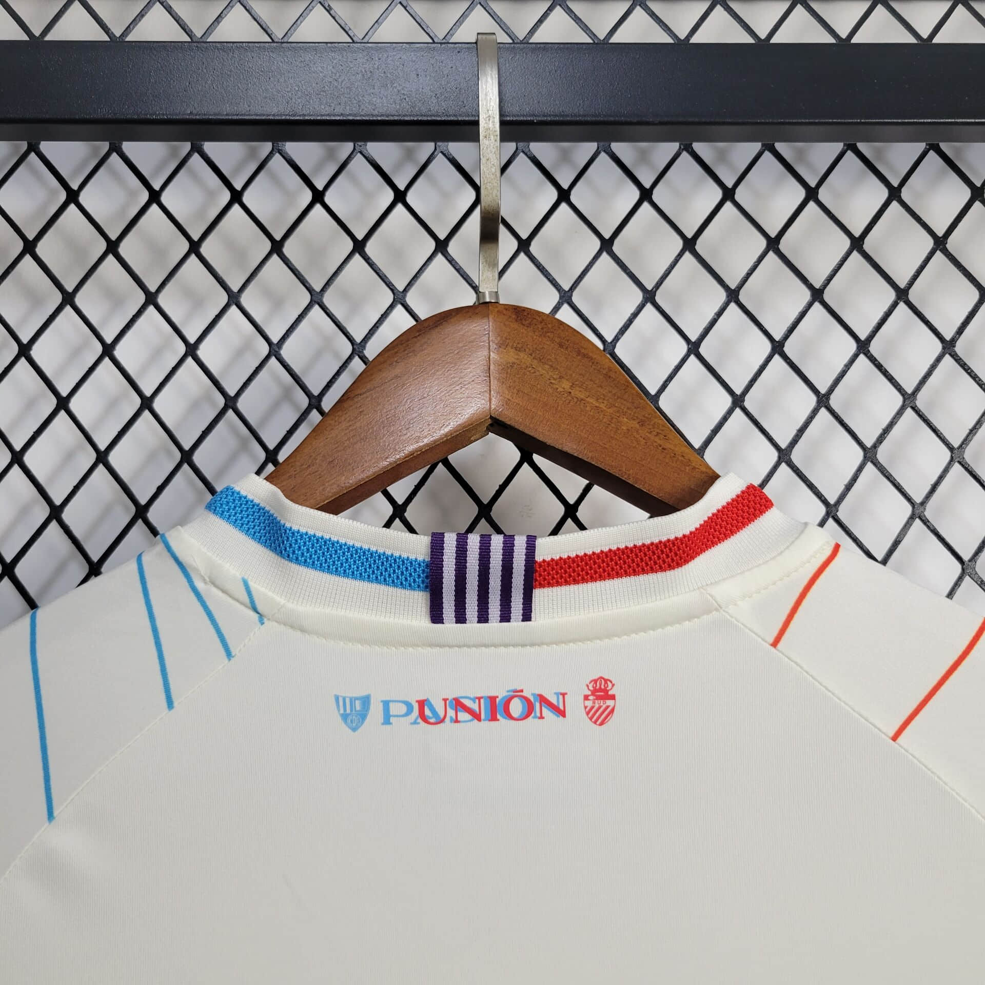 2024/2025 Valladolid Away Football Shirt