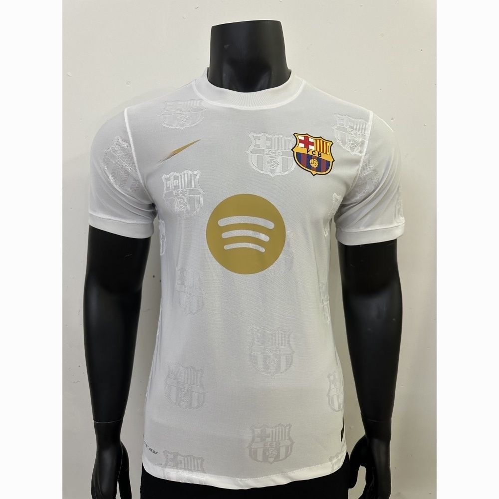 2025/2026 Player Version Barcelona  Football Shirt
