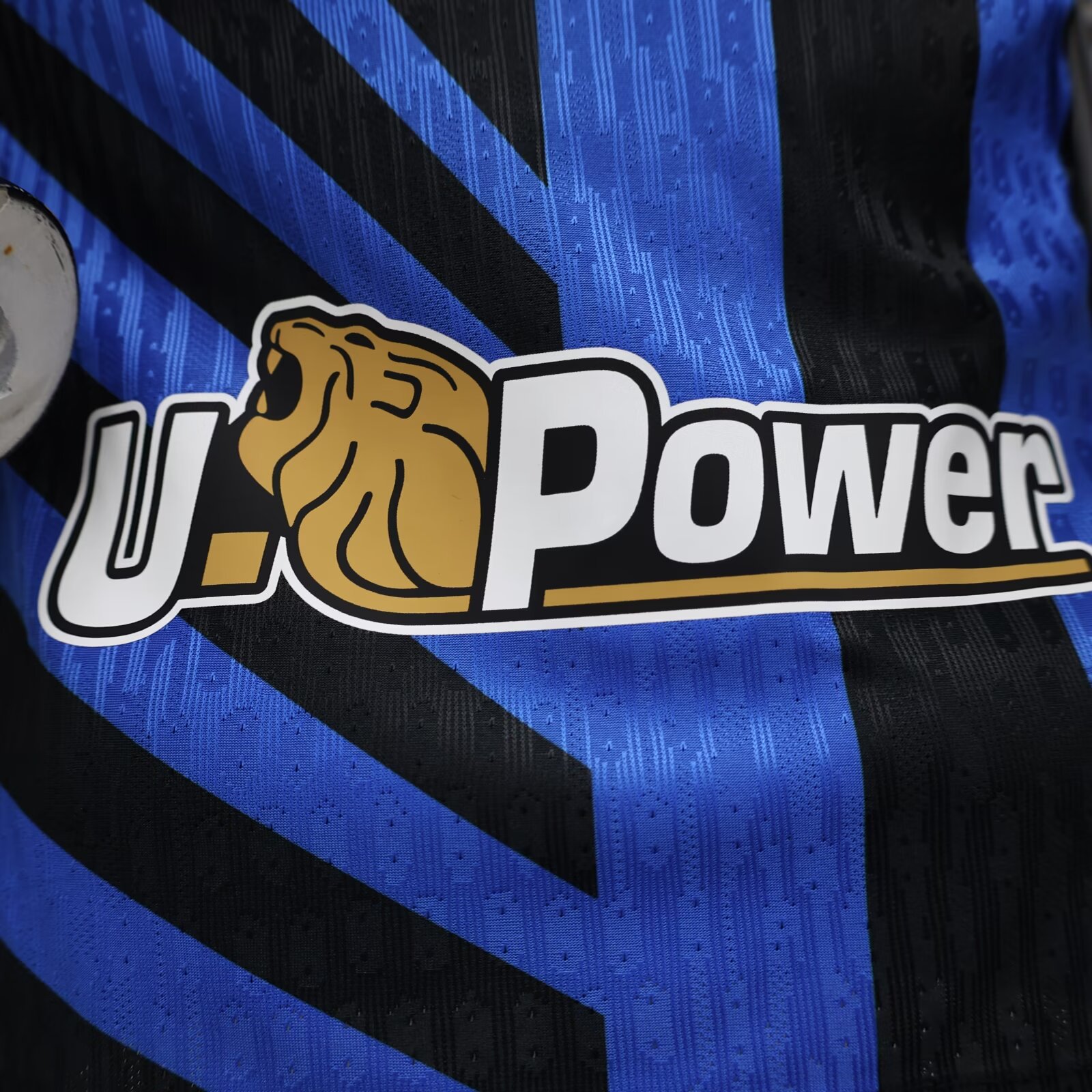 2024/2025 Player Version Inter Milan Home Football Shirt