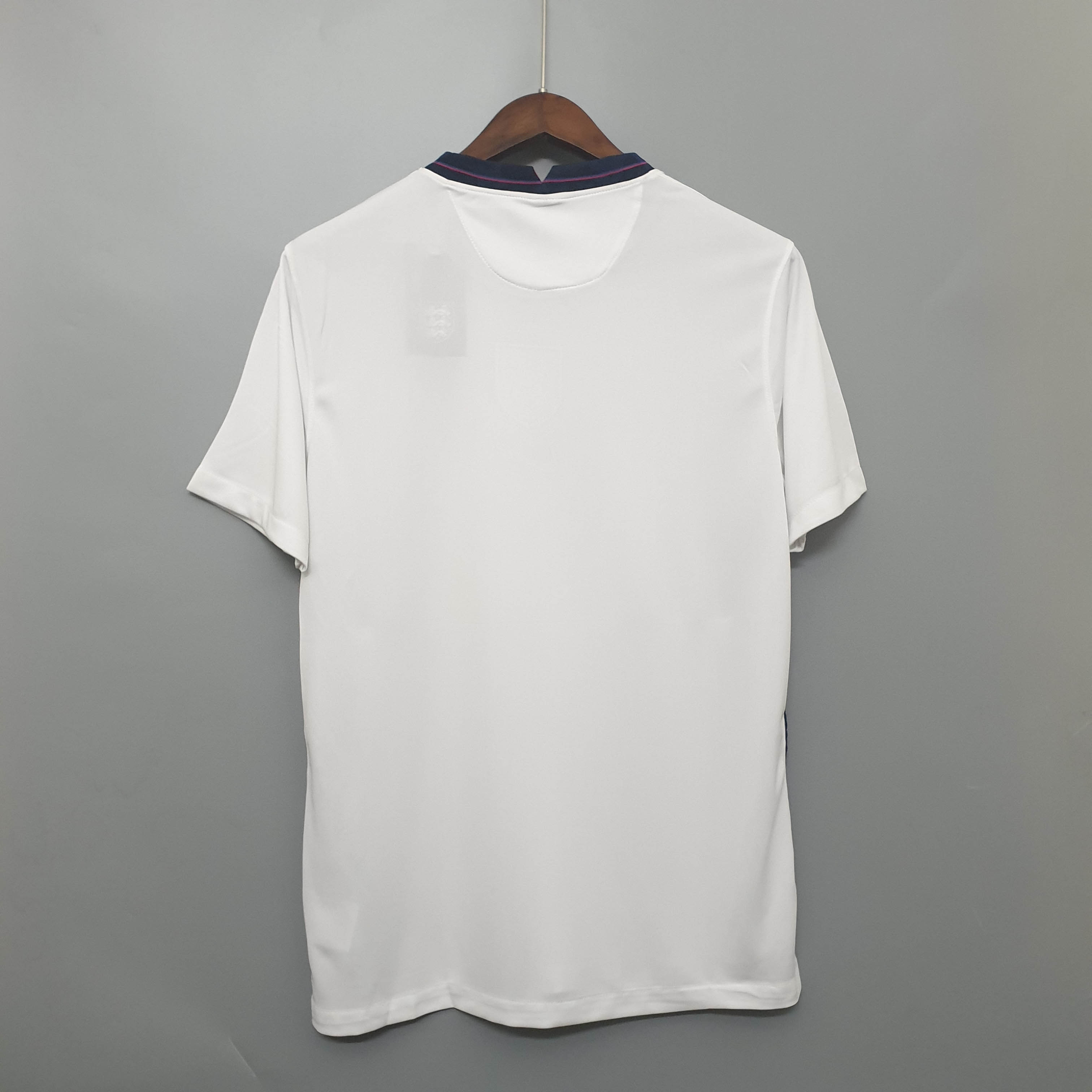 2020 England Home Football Shirt