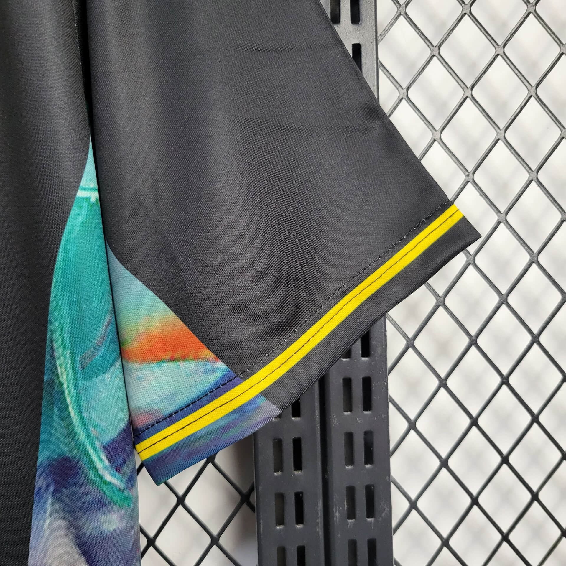 2024 Germany Training Wear Football Shirt