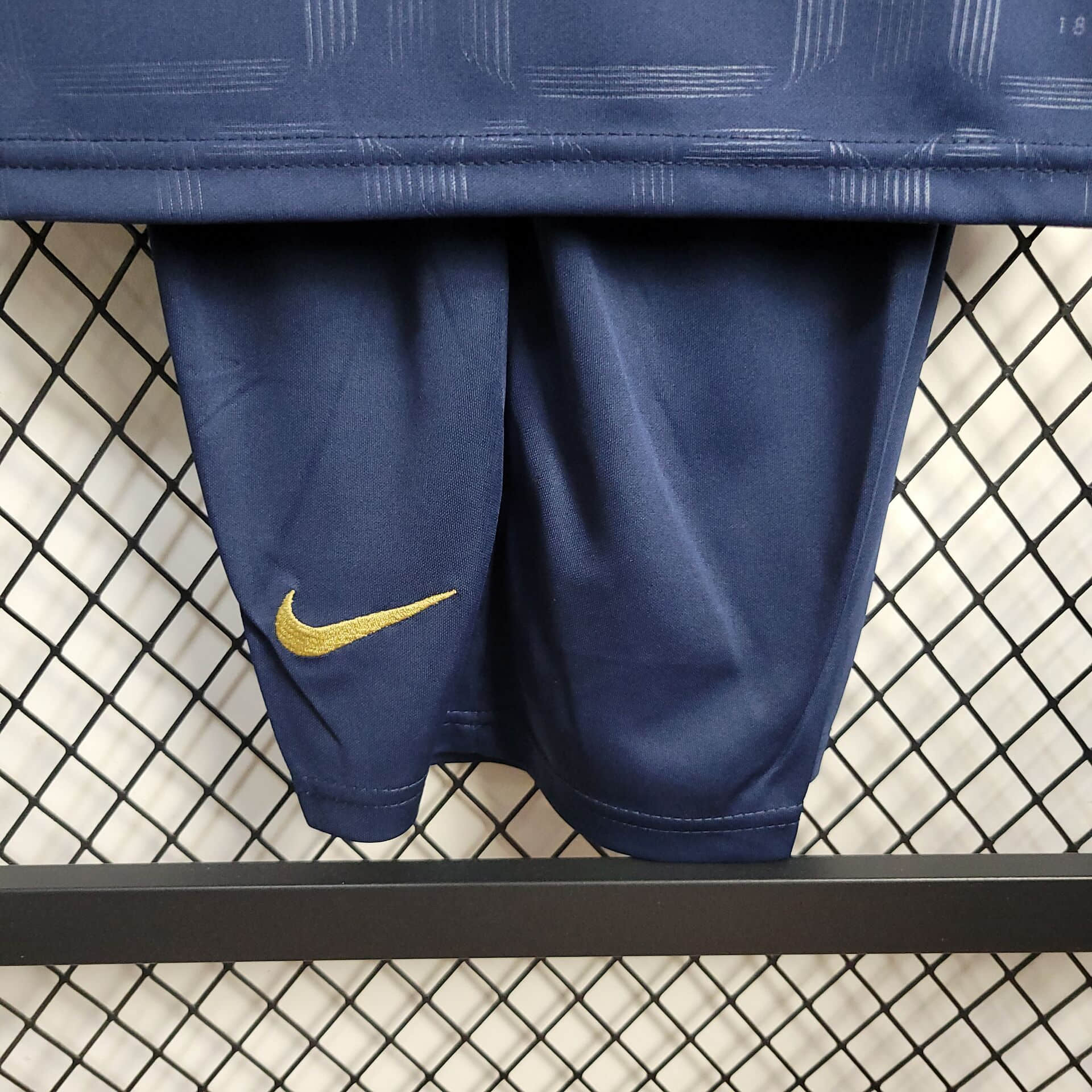 2024/2025 Barcelona 125th Anniversary Edition Football Shirt Kids Size