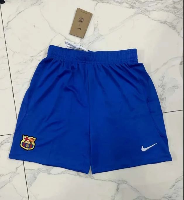2023/2024 Barcelona Away Shorts