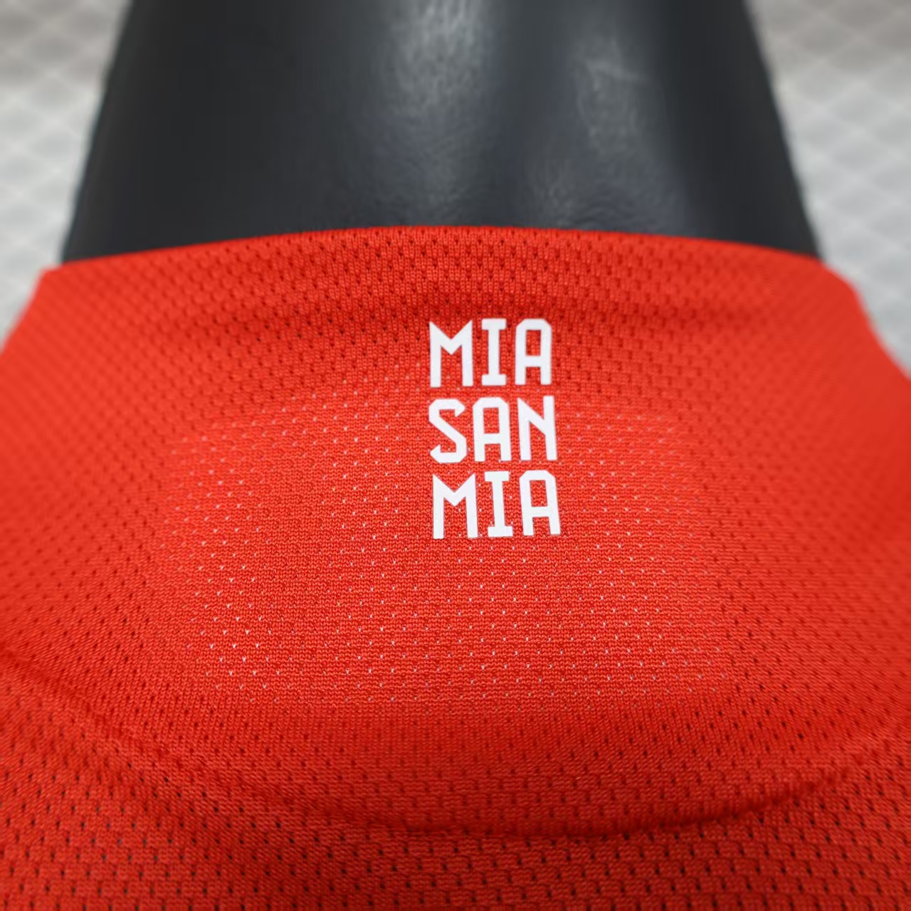 2025/2026 Player Version Bayern Munchen  Special Edition Football Shirt