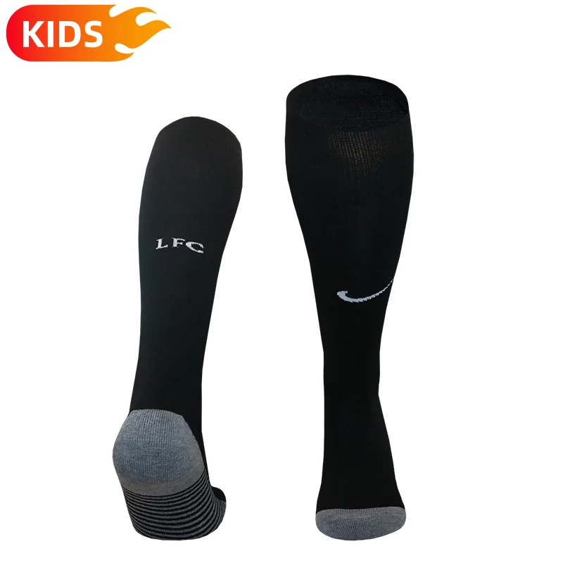 2024/2025 Liverpool Goalkeeper Football Socks 1:1 Thai Quality