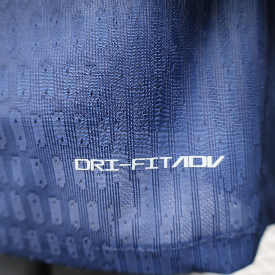 2025/2026 Player Version Paris Saint-Germain  Football Shirt