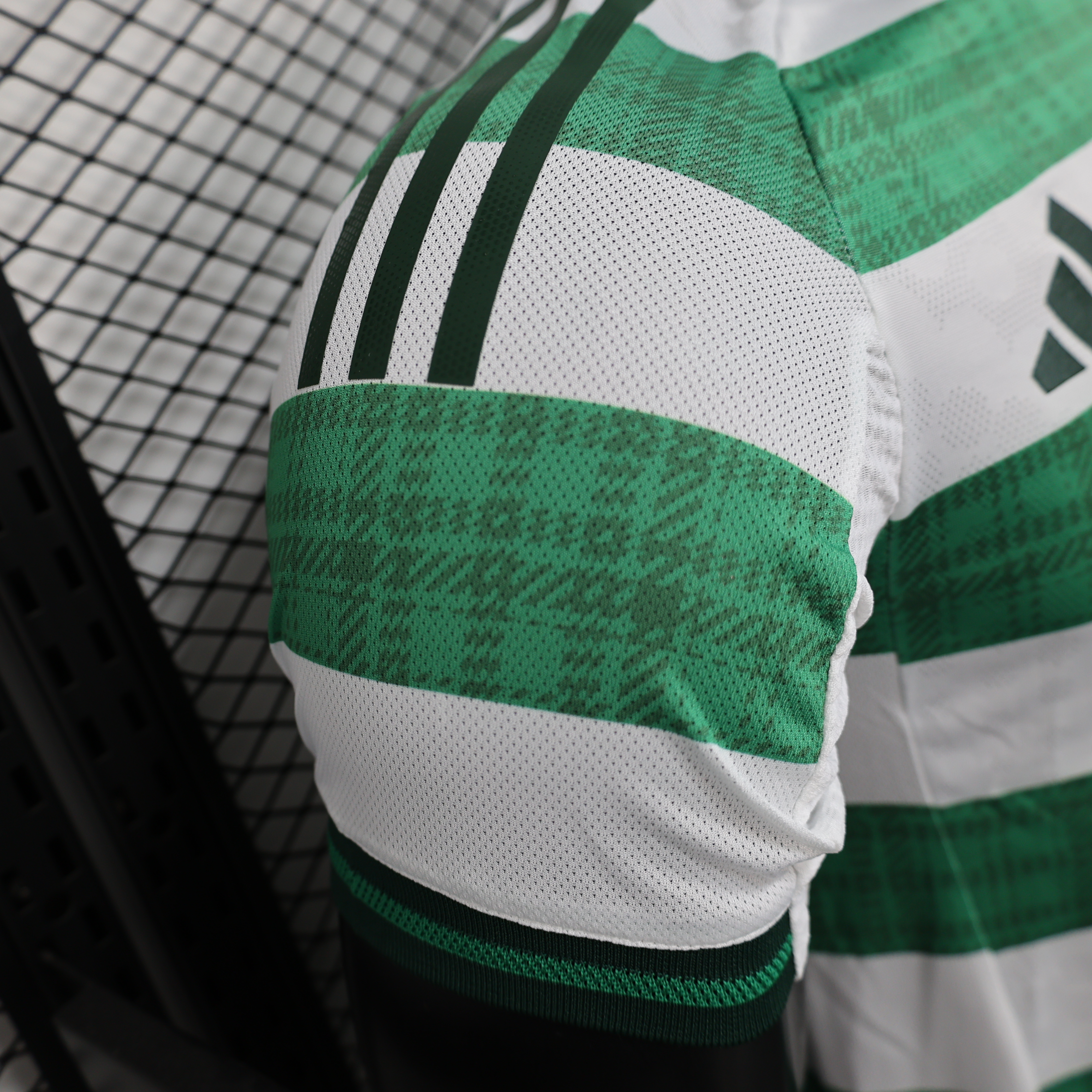2025/2026Player Version Celtic  Football Shirt