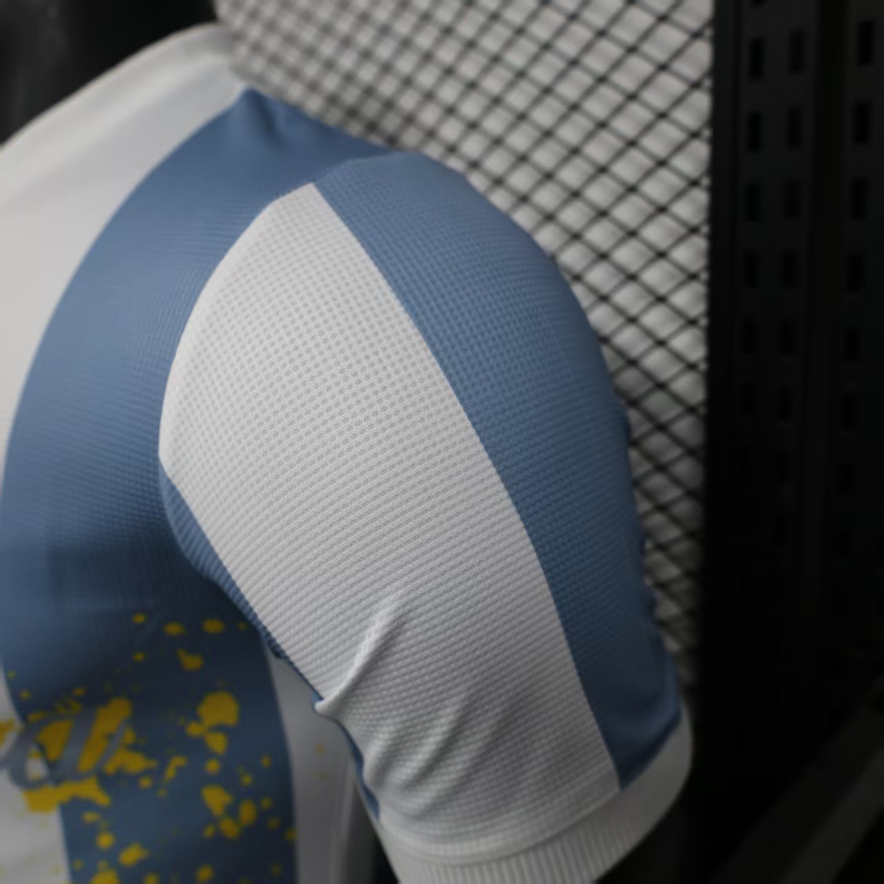 2025/2026 Argentina  Football Jersey