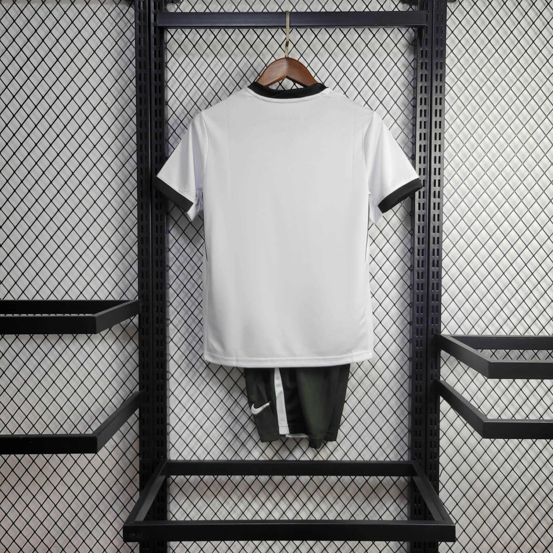 2024/2025 Birmingham City Away Football Shirt Kids Size