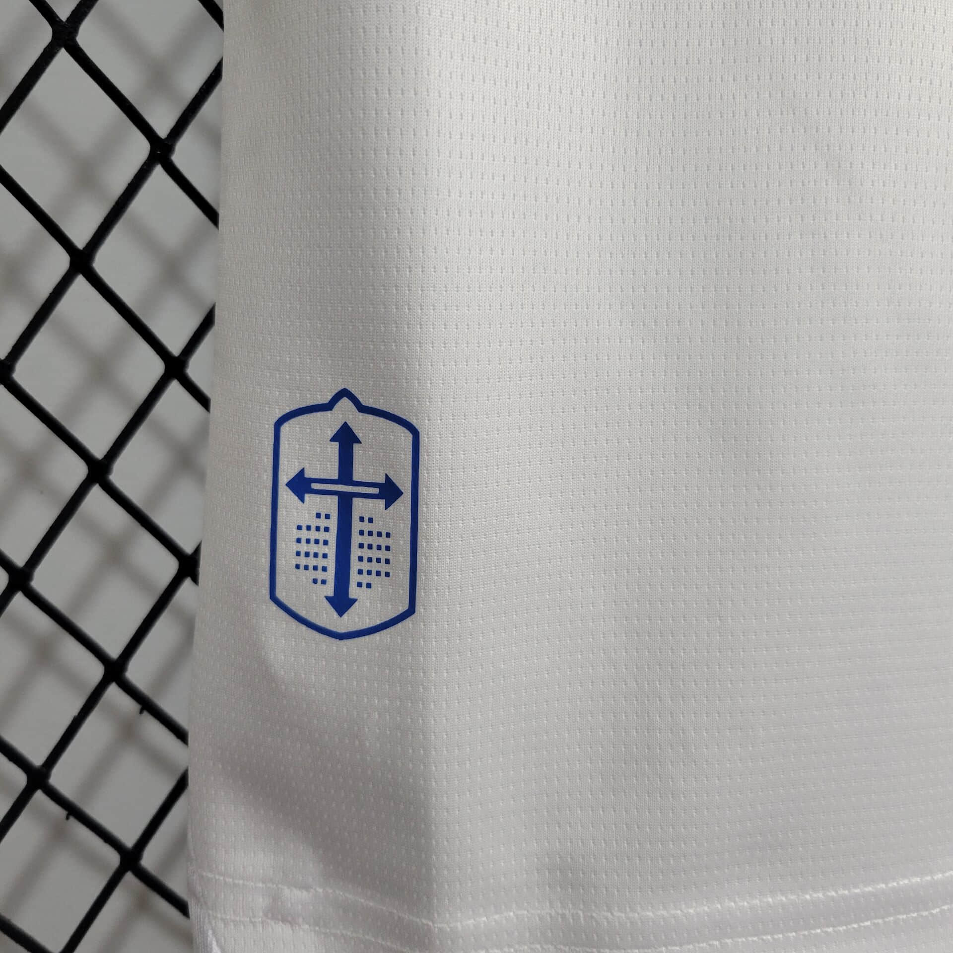 2024/2025 Universidad Católica del Chile Home Football Shirt Kids Size