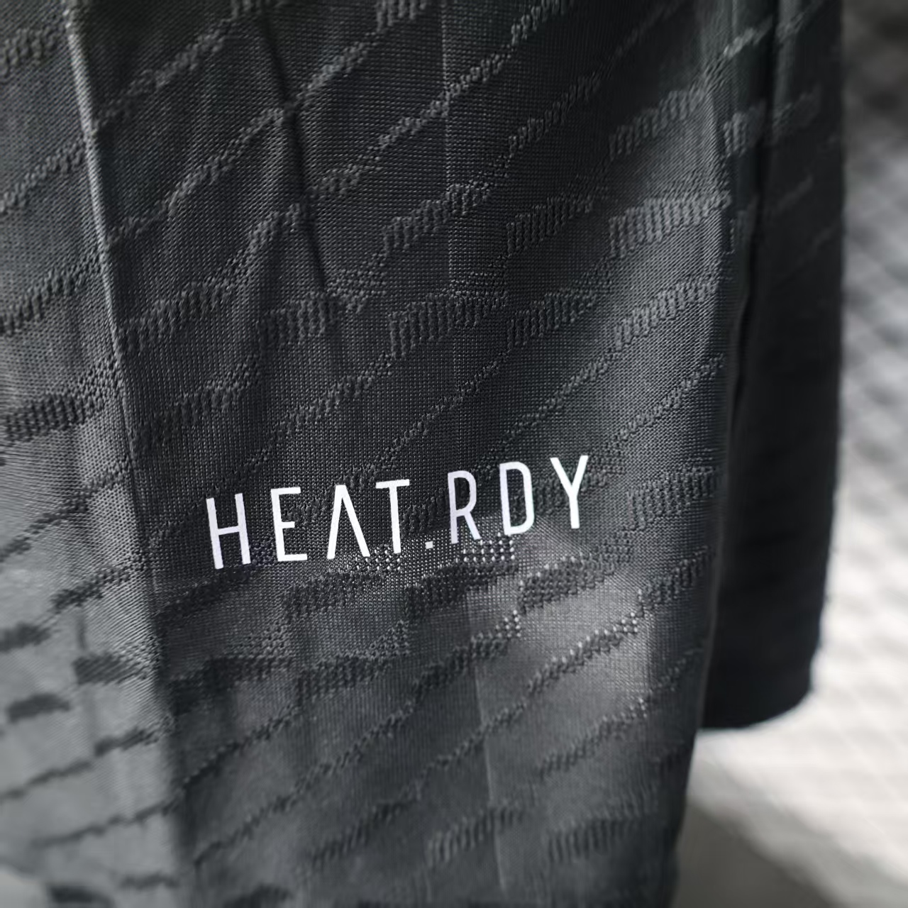 2025/2026 Player Version Real Madrid goalkeeper  Football Shirt