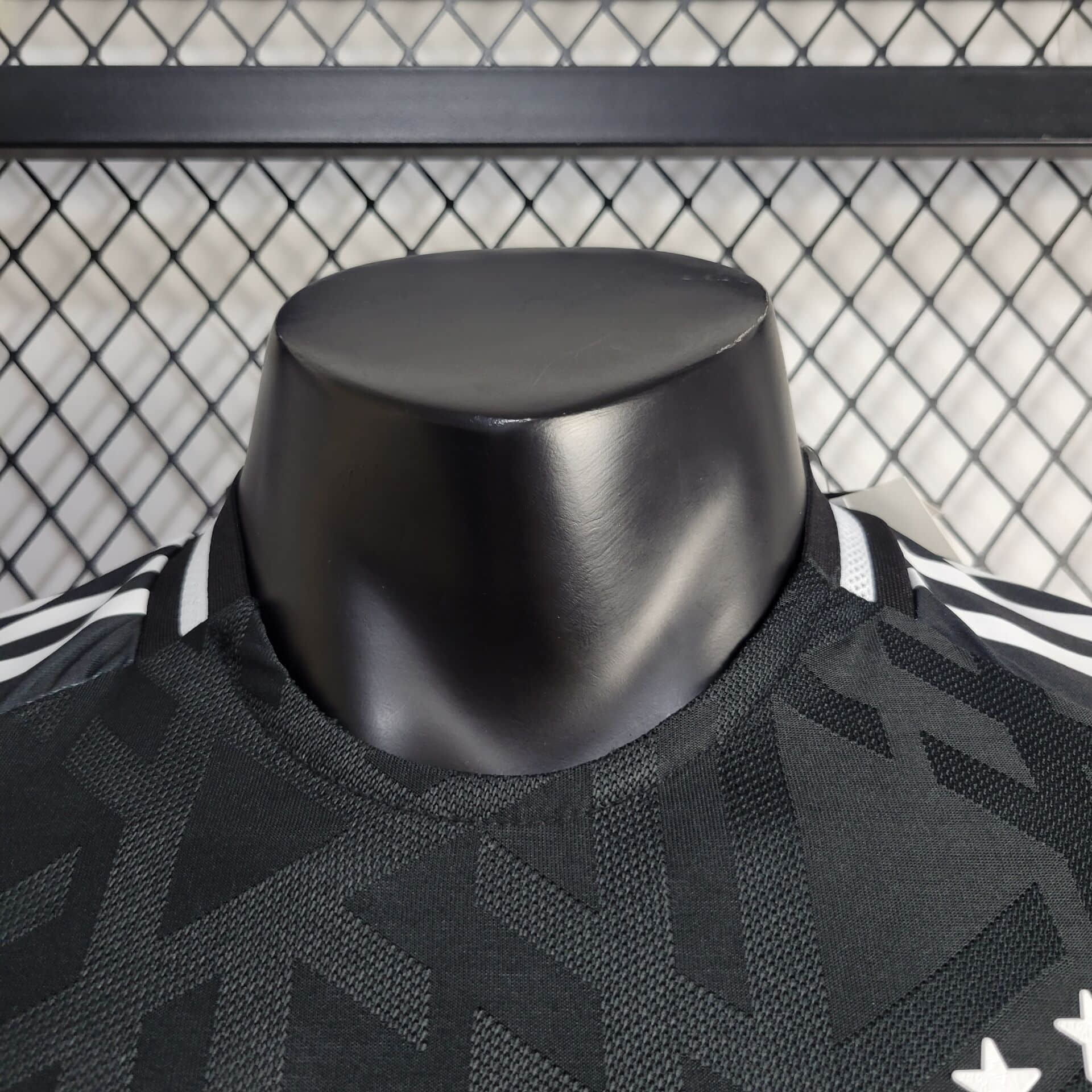 2024 Player Version Germany Training Wear Football Shirt