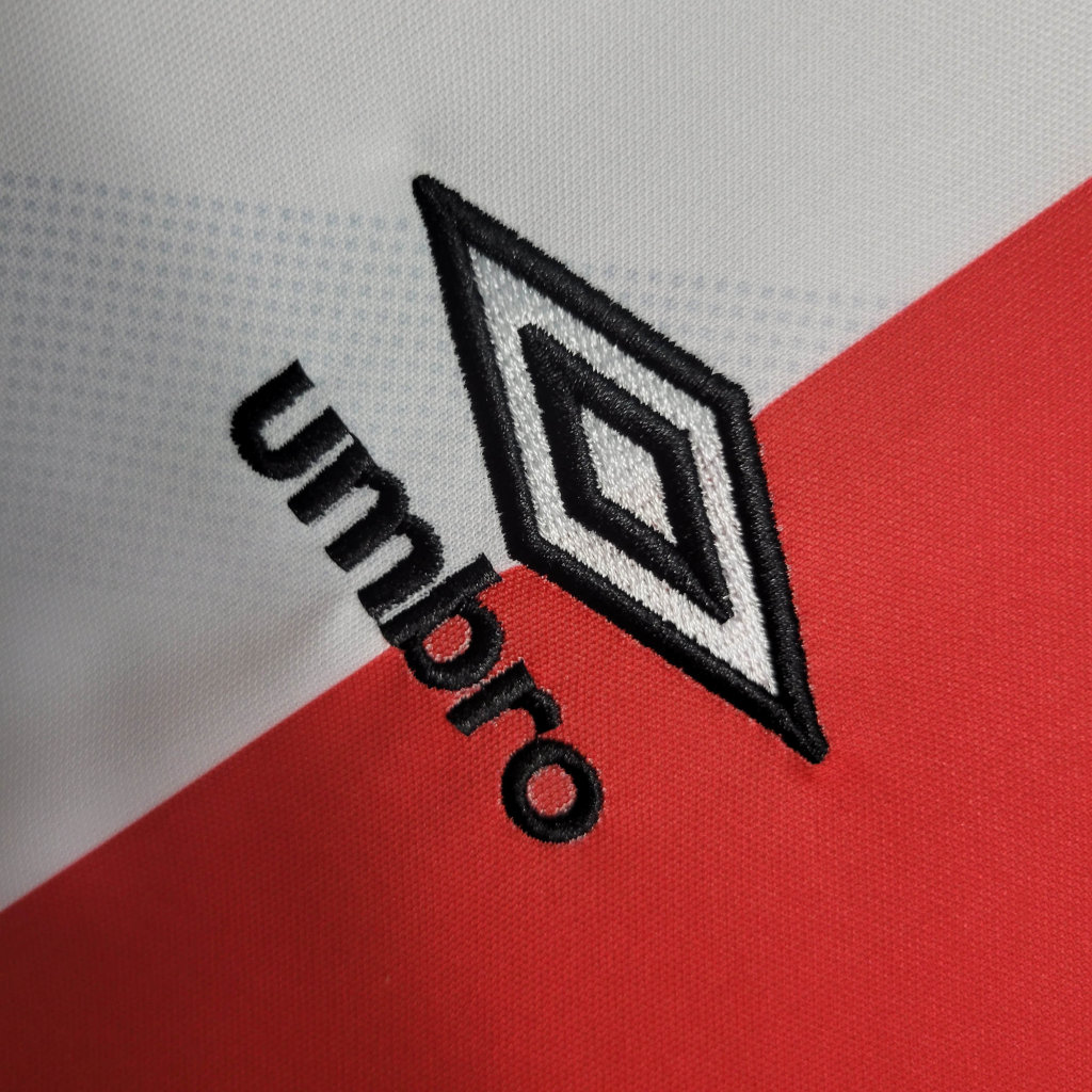 2023/2024 Brentford Home Football Shirt