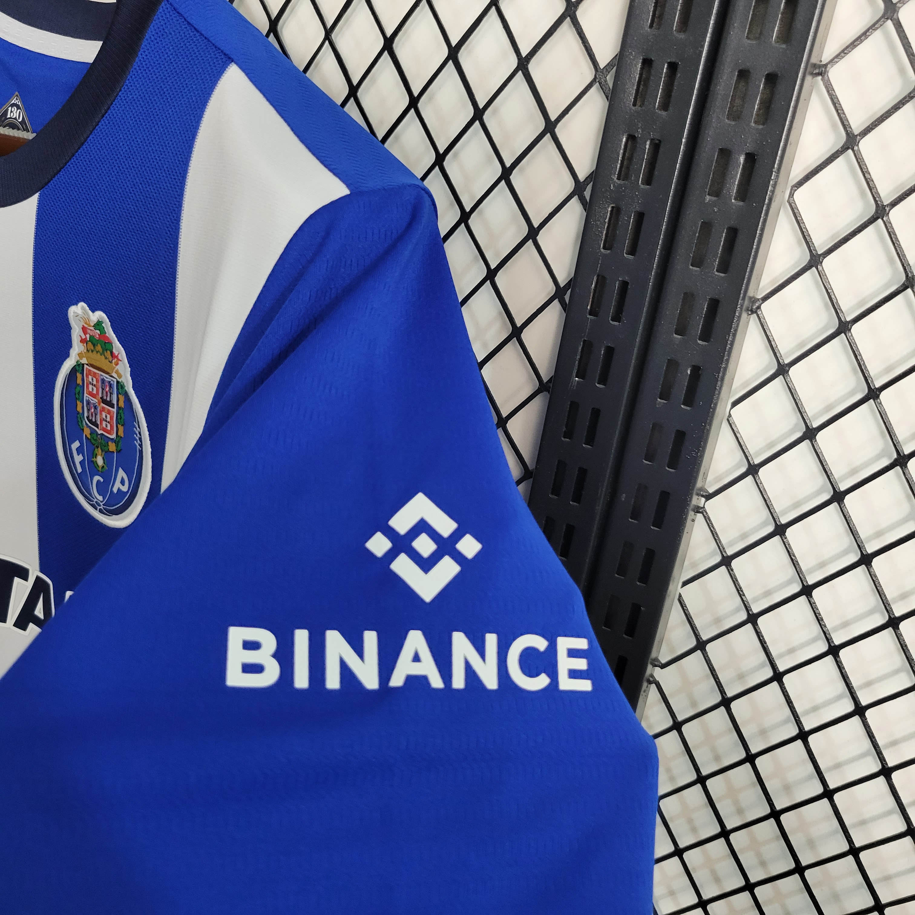 2023/2024 FC Porto Home Football Shirt