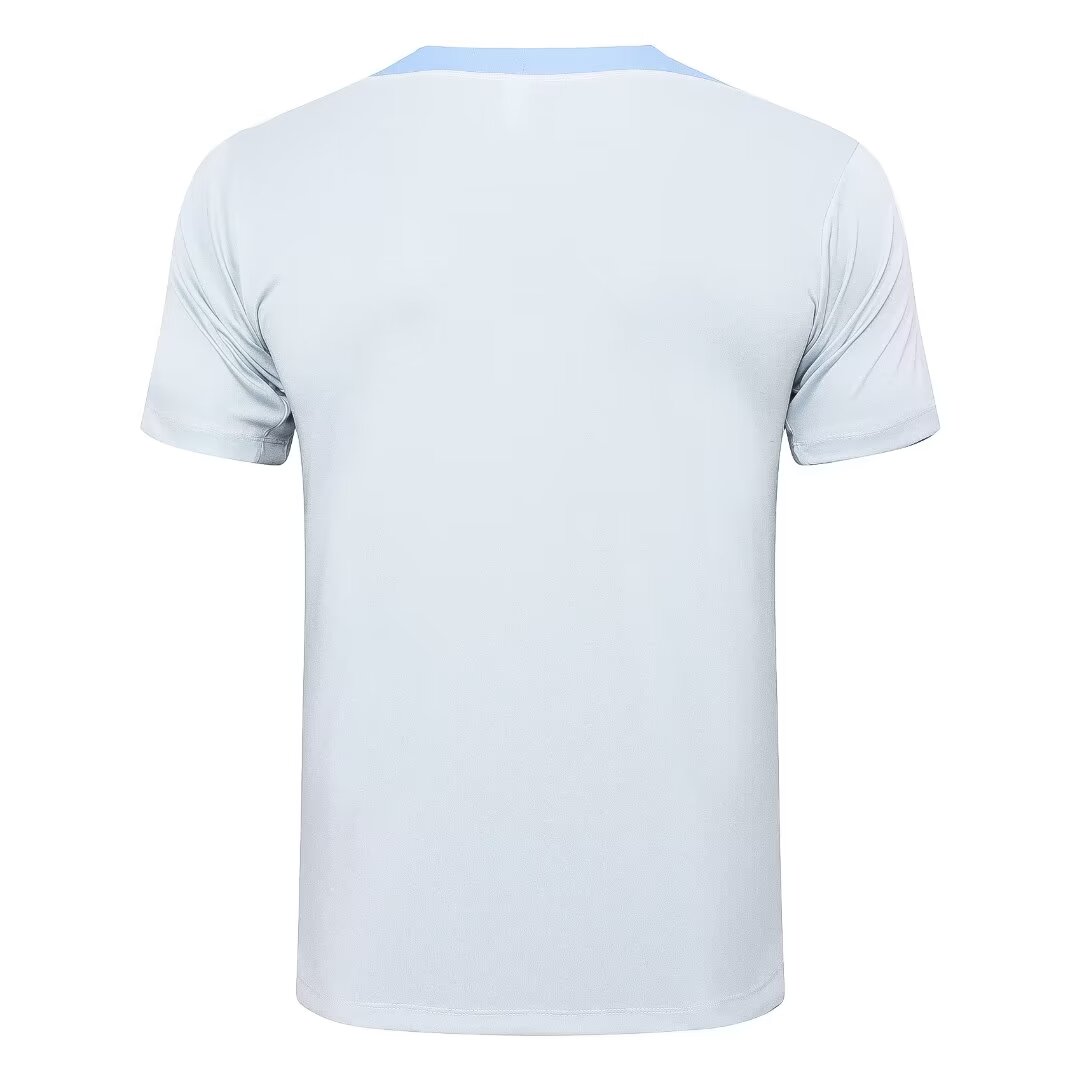 2024/2025 Tottenham Hotspur Training Wear Suit Shirt