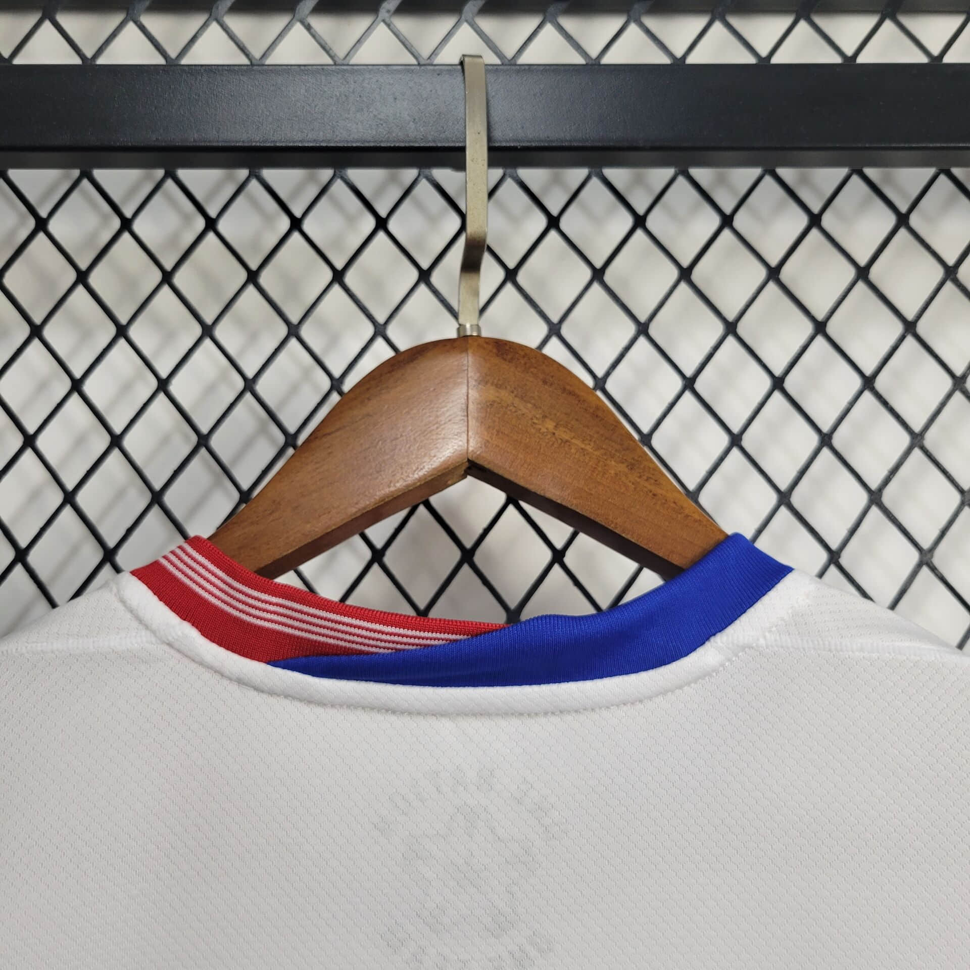 2024 United States Home Football Shirt