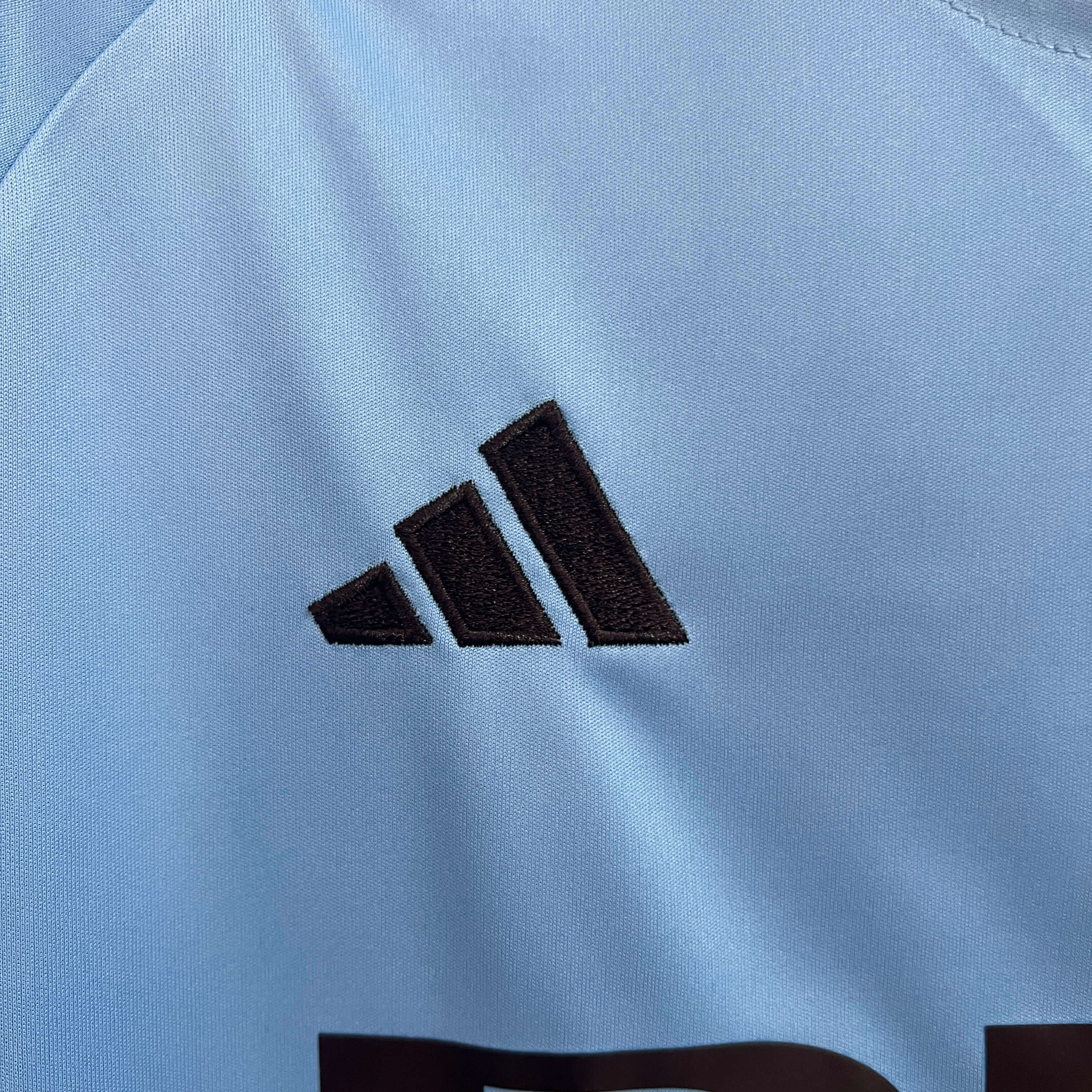 2024/2025 Burgos CF Away Football Shirt