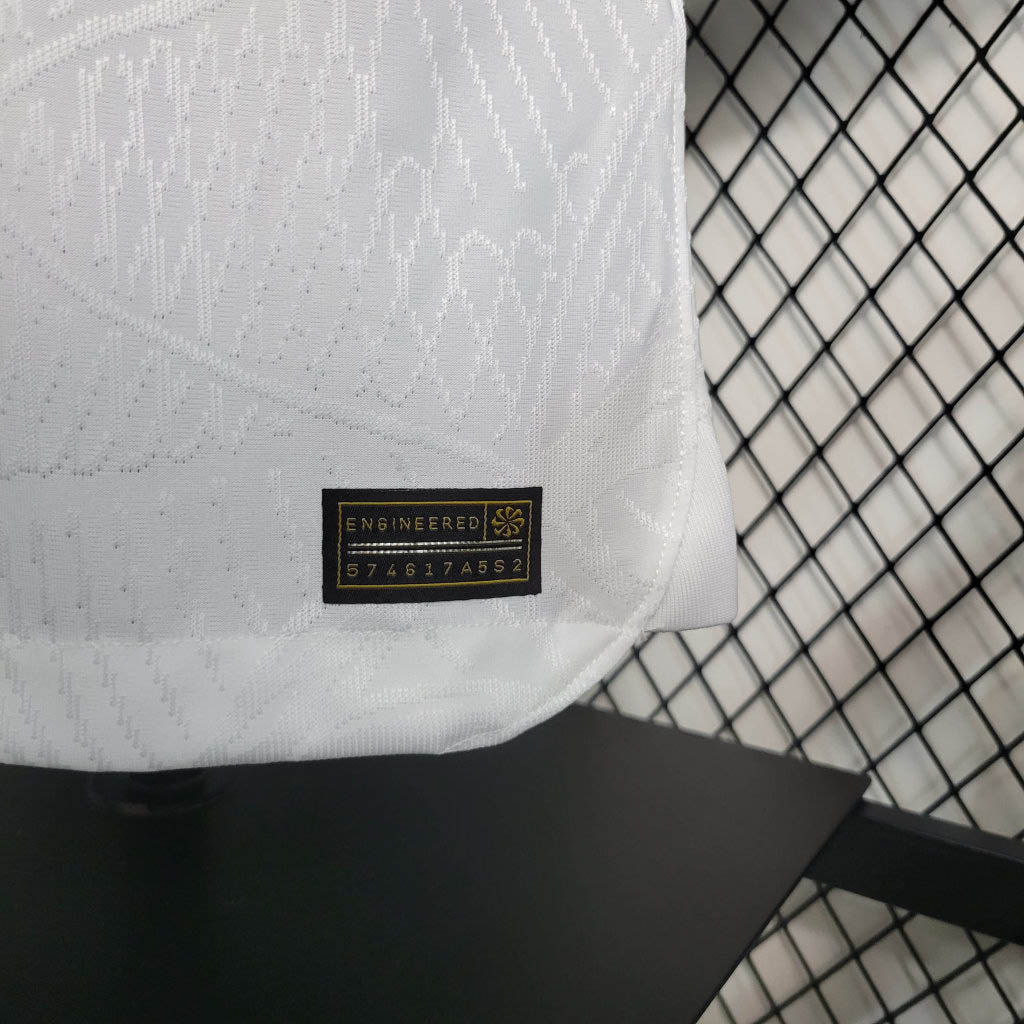 2023/2024 Player Version Inter Milan Away Football Shirt